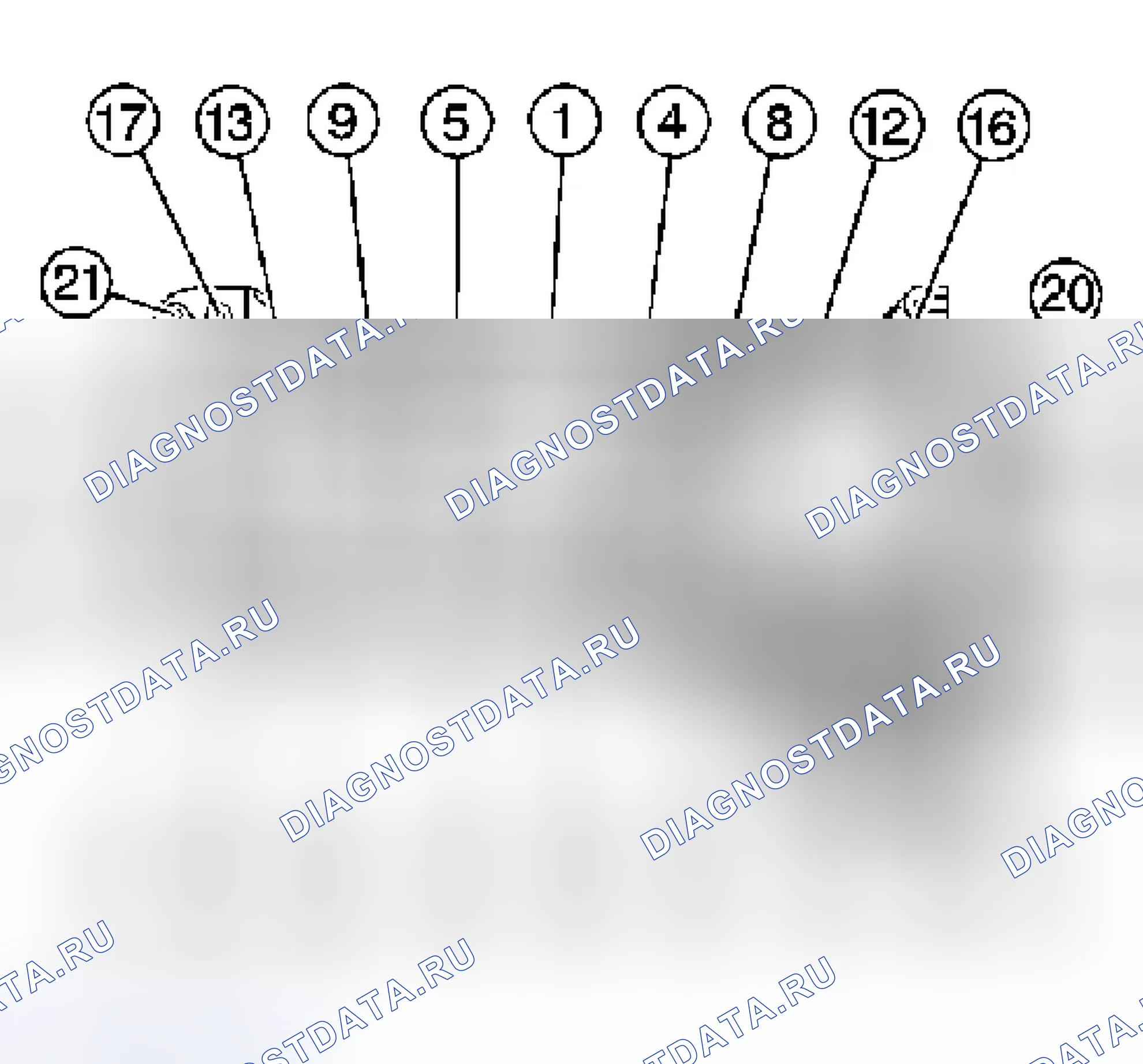 Рис. 25. Chevrolet Silverado 1500 HD 