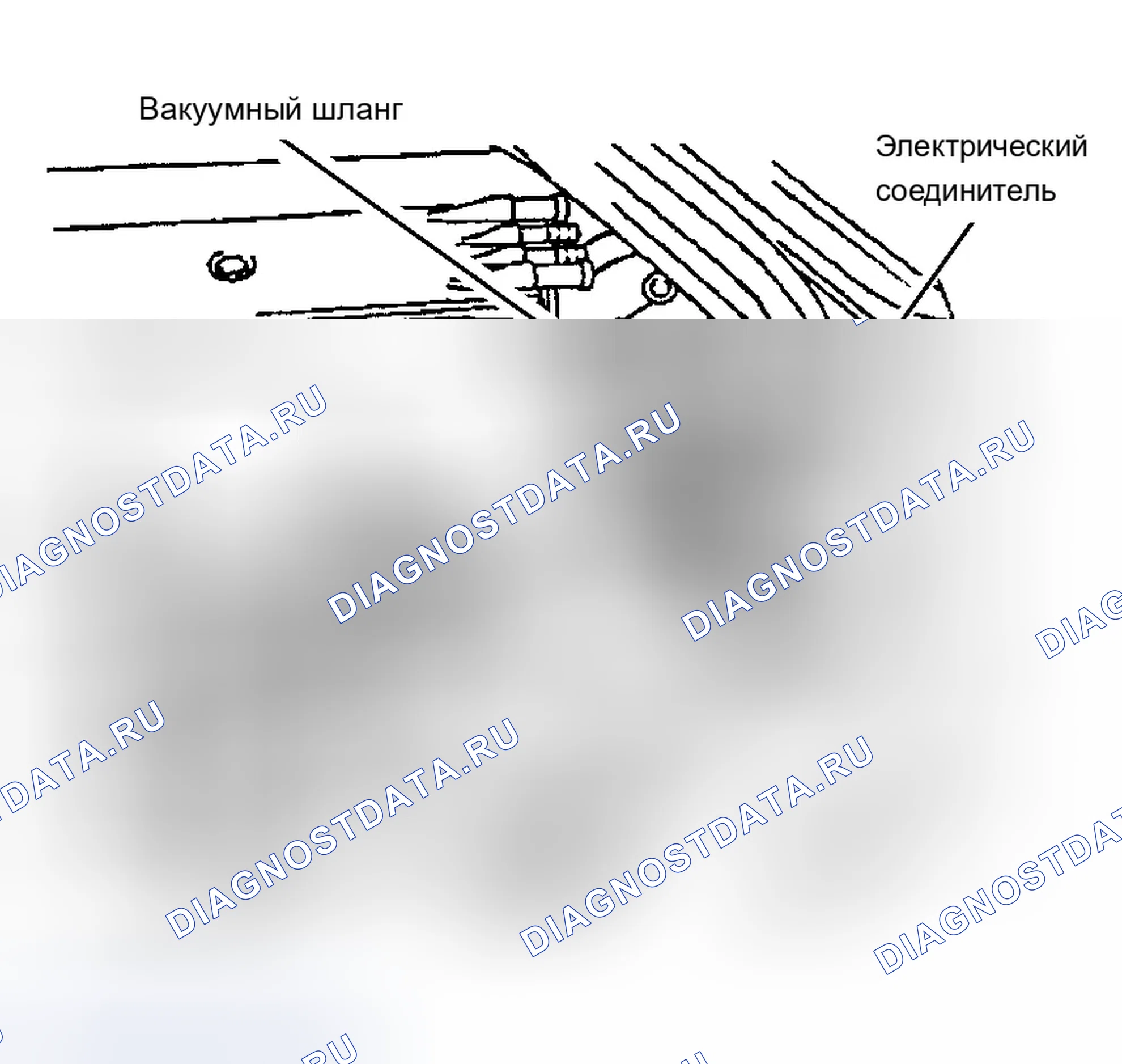 Рис. 2. Cadillac CTS I