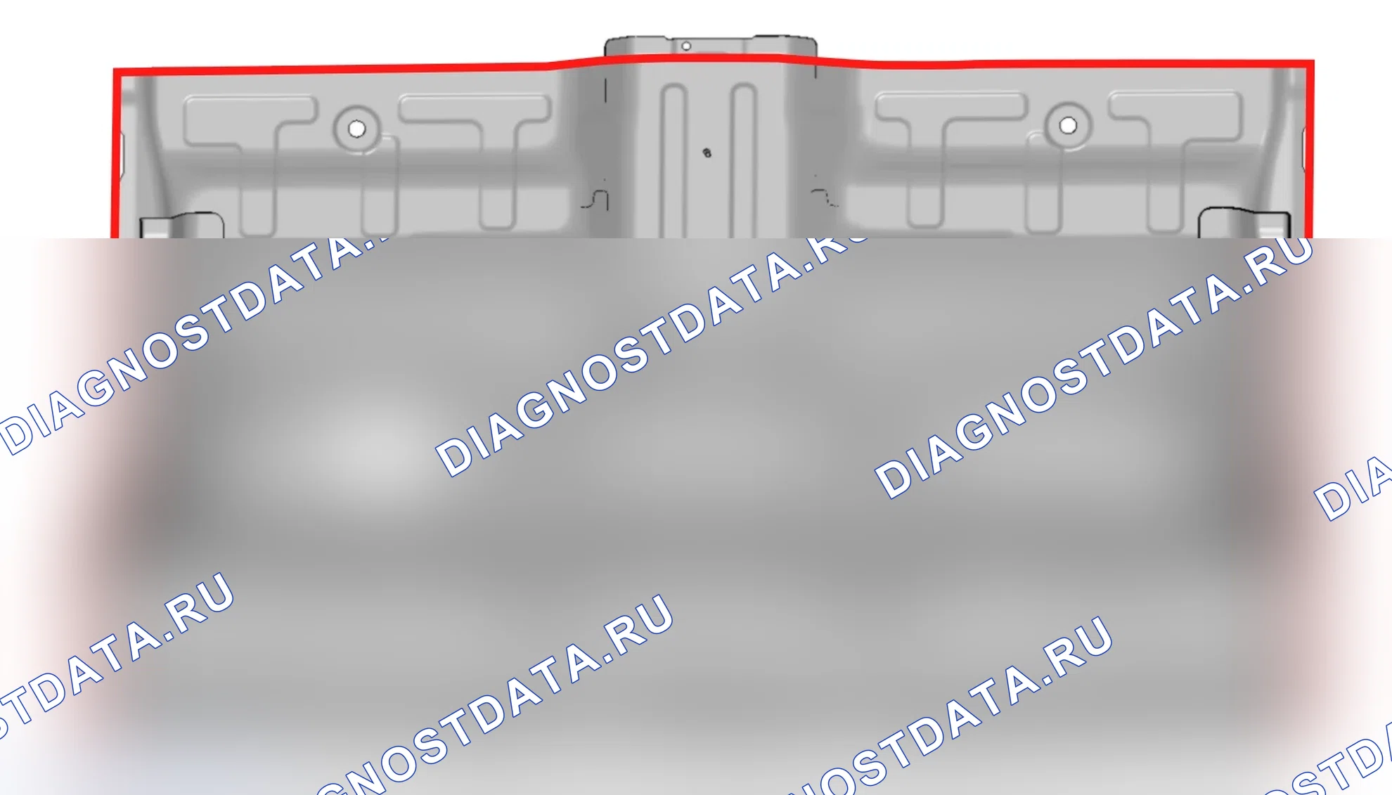 Клей для точечной сварки конструкций. — Great Wall King-Kong-Cannon. Great-Wall King Kong Cannon I