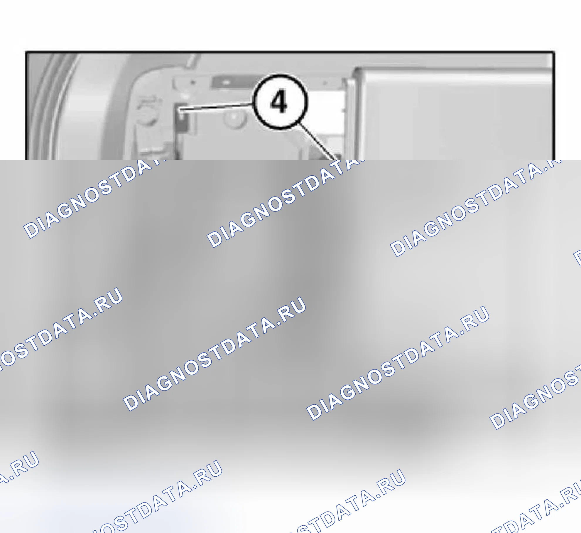 Рис. 487. BMW X5 E53