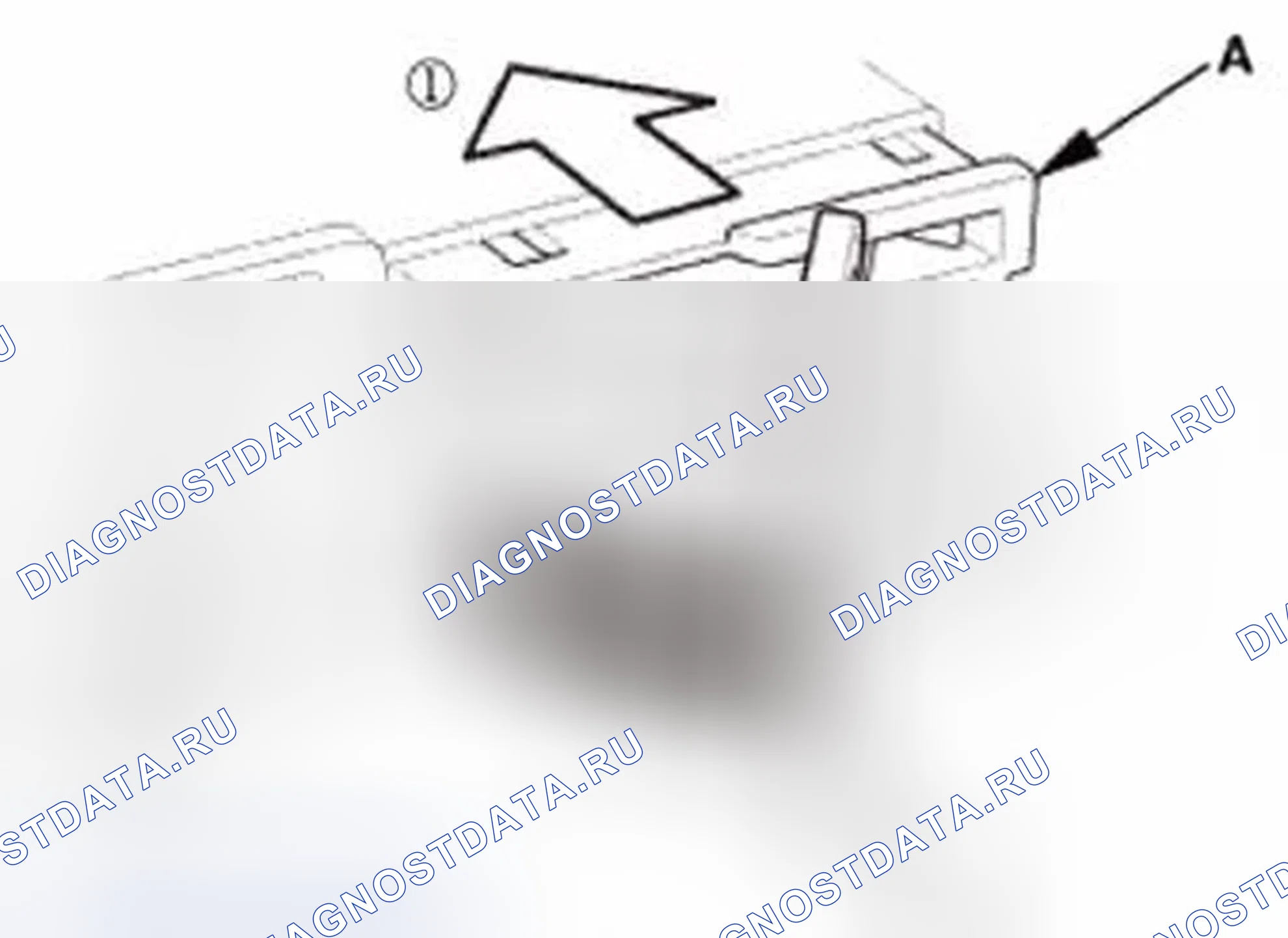 Рис. 936: Установка. Honda Civic IX