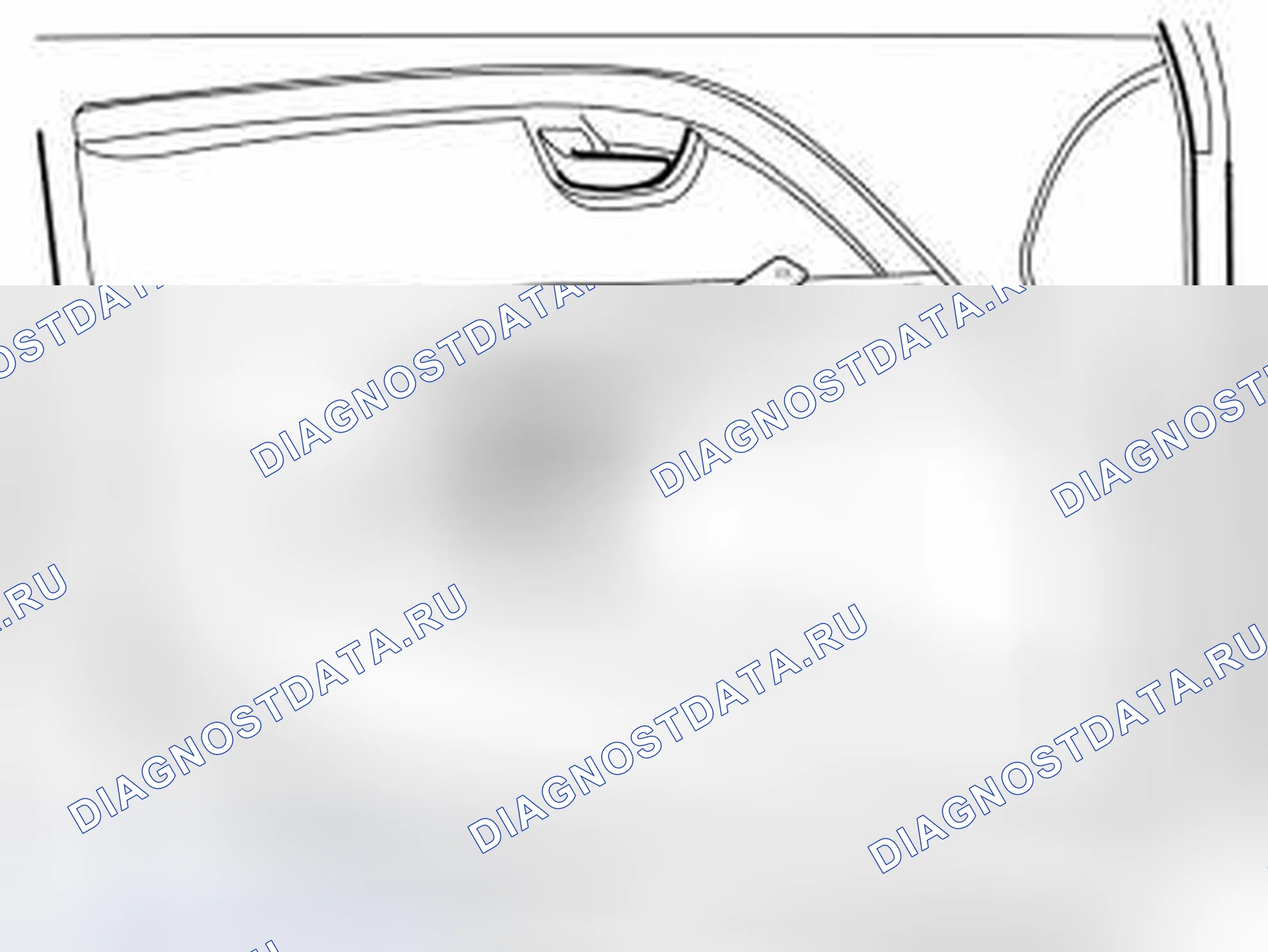 Рис. 178. Volvo S80 II