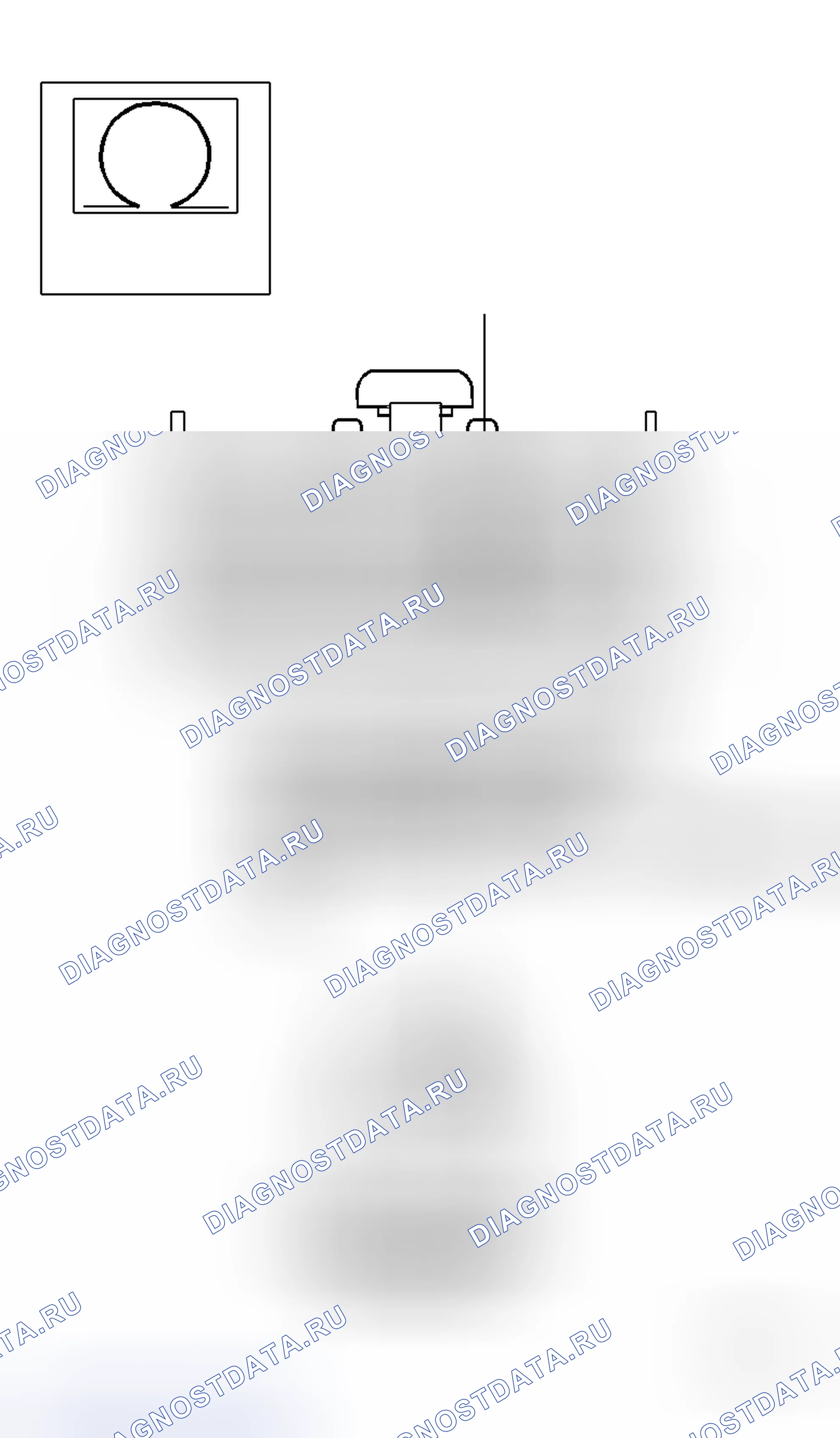 Рис. 290. Dodge Durango II рестайлинг