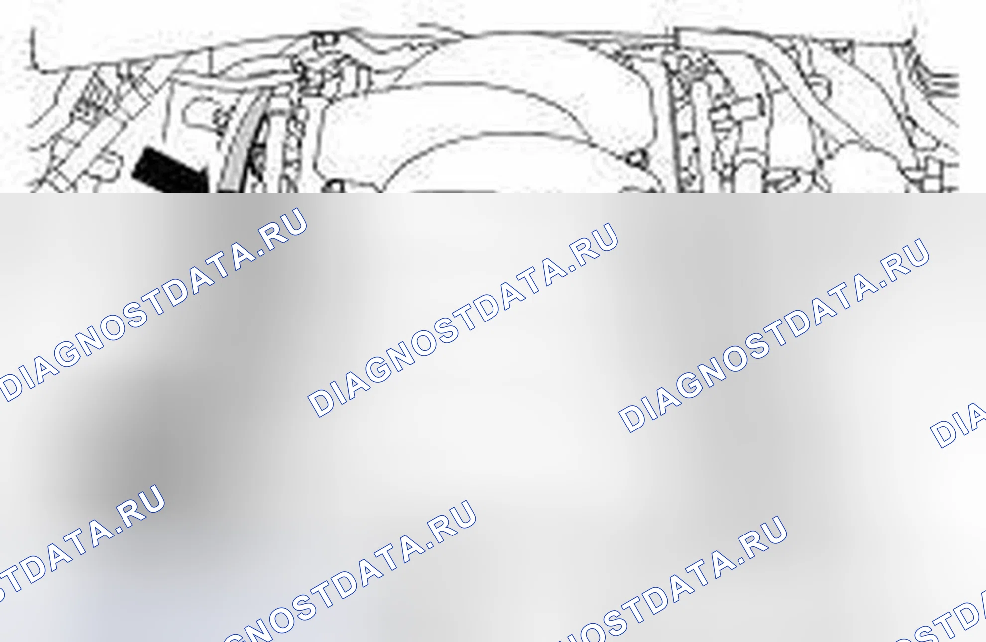 Рис. 240. Jaguar XF I