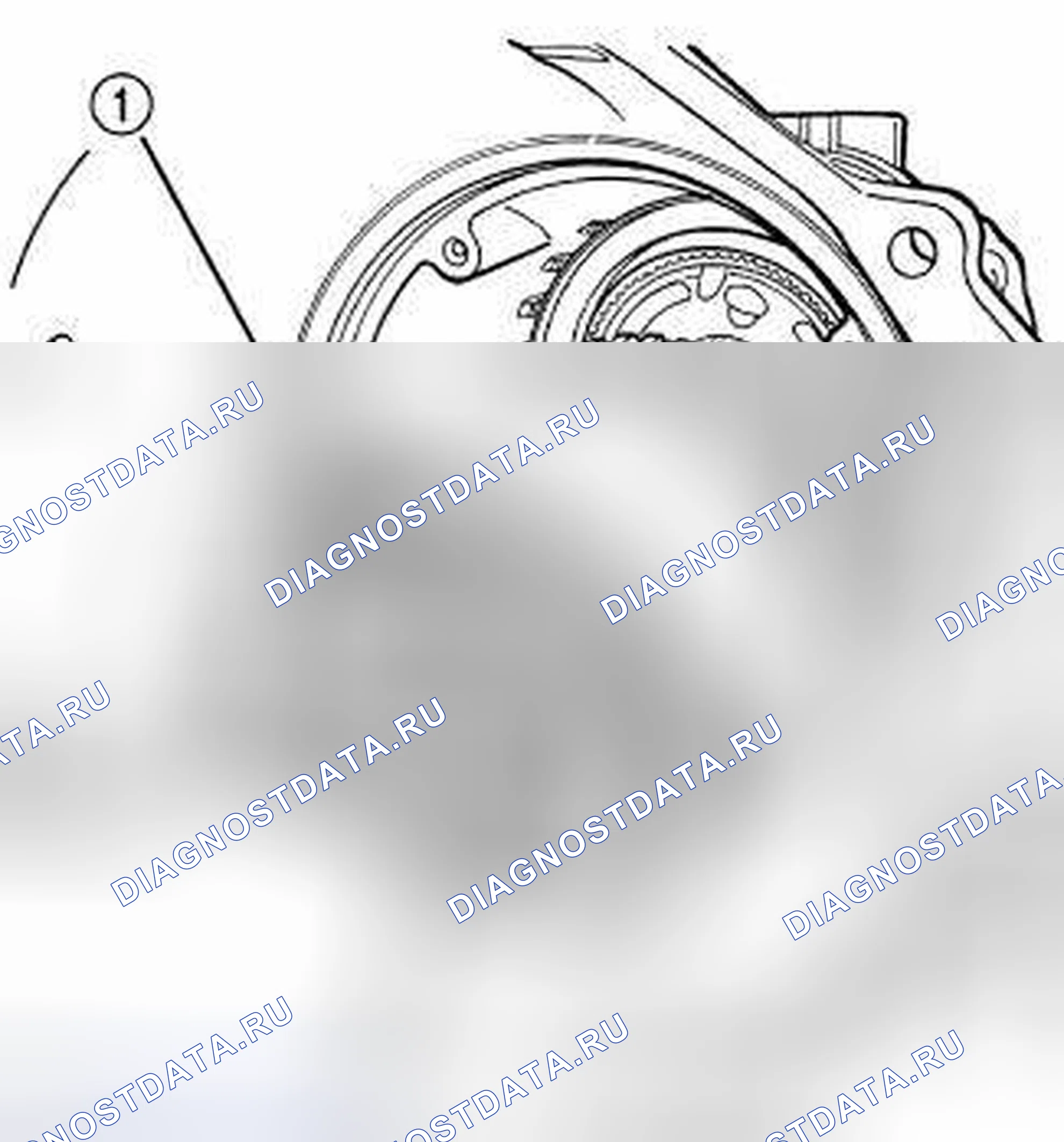Рис. 70. Jeep Liberty II