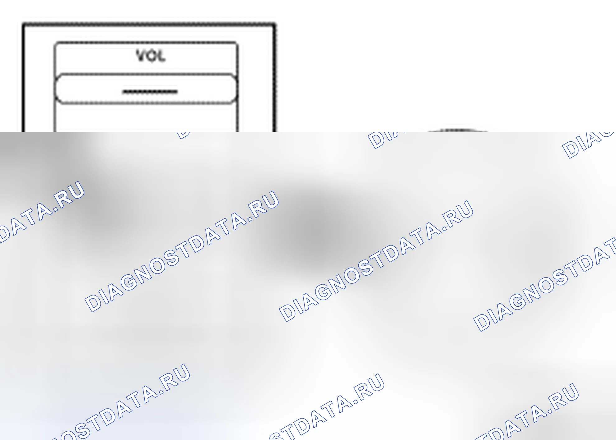 Рис. 143: ПОРЯДОК РАБОТЫ. Honda Today I