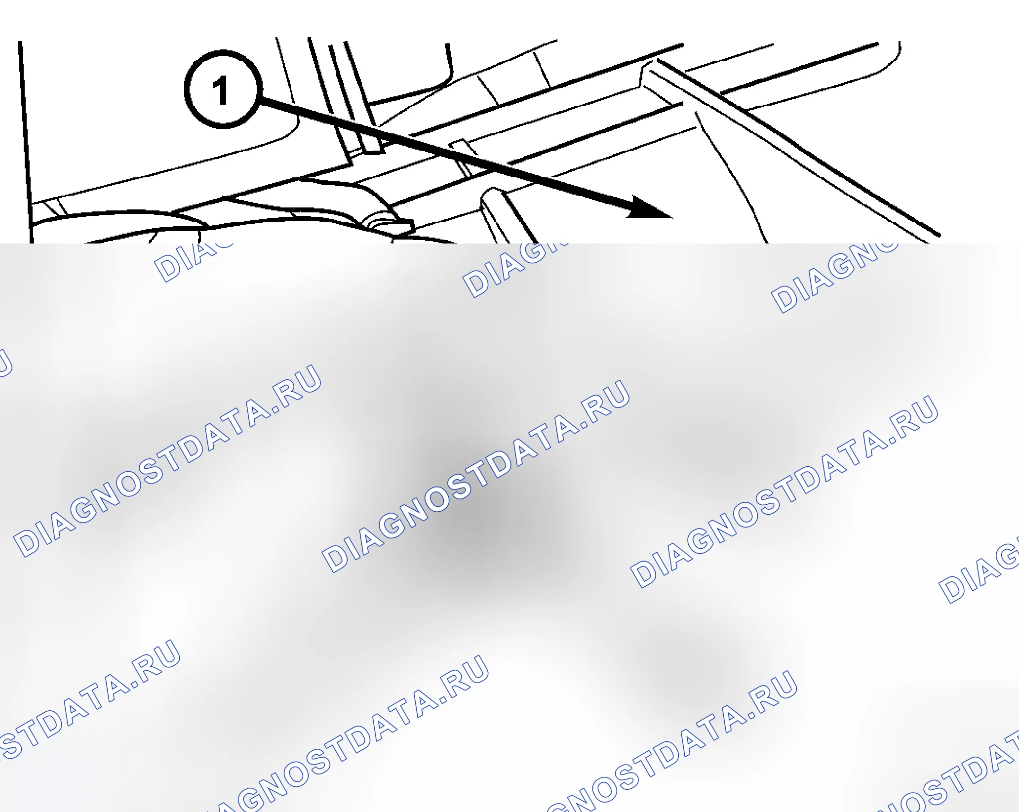 Рис. 365. Dodge Dakota III