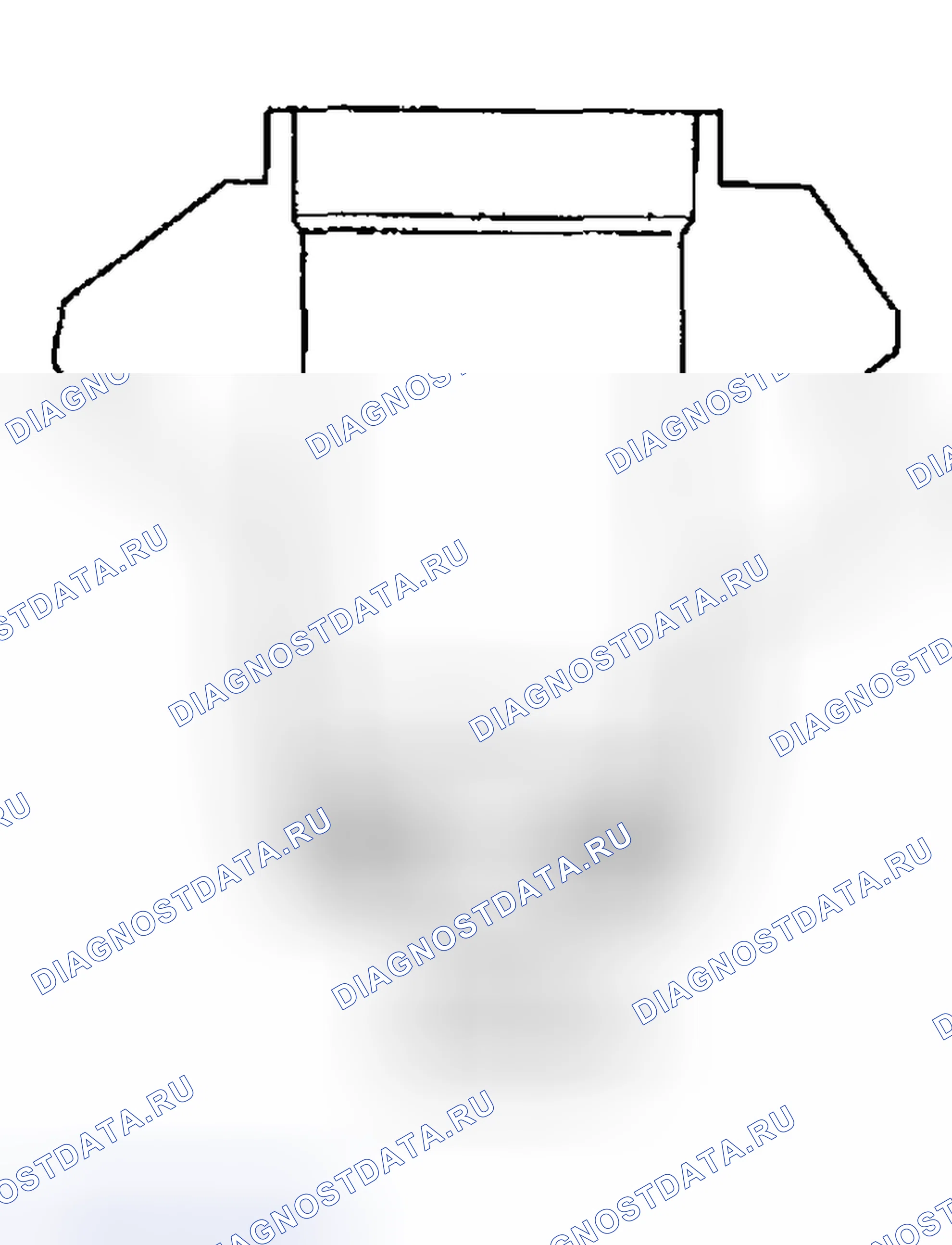Рис. 106. Subaru Impreza GD/GC/GG