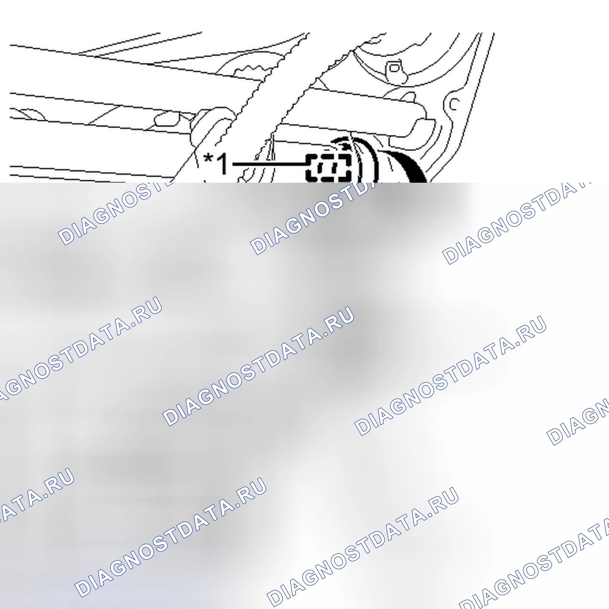 Рис. 102. Toyota Venza I