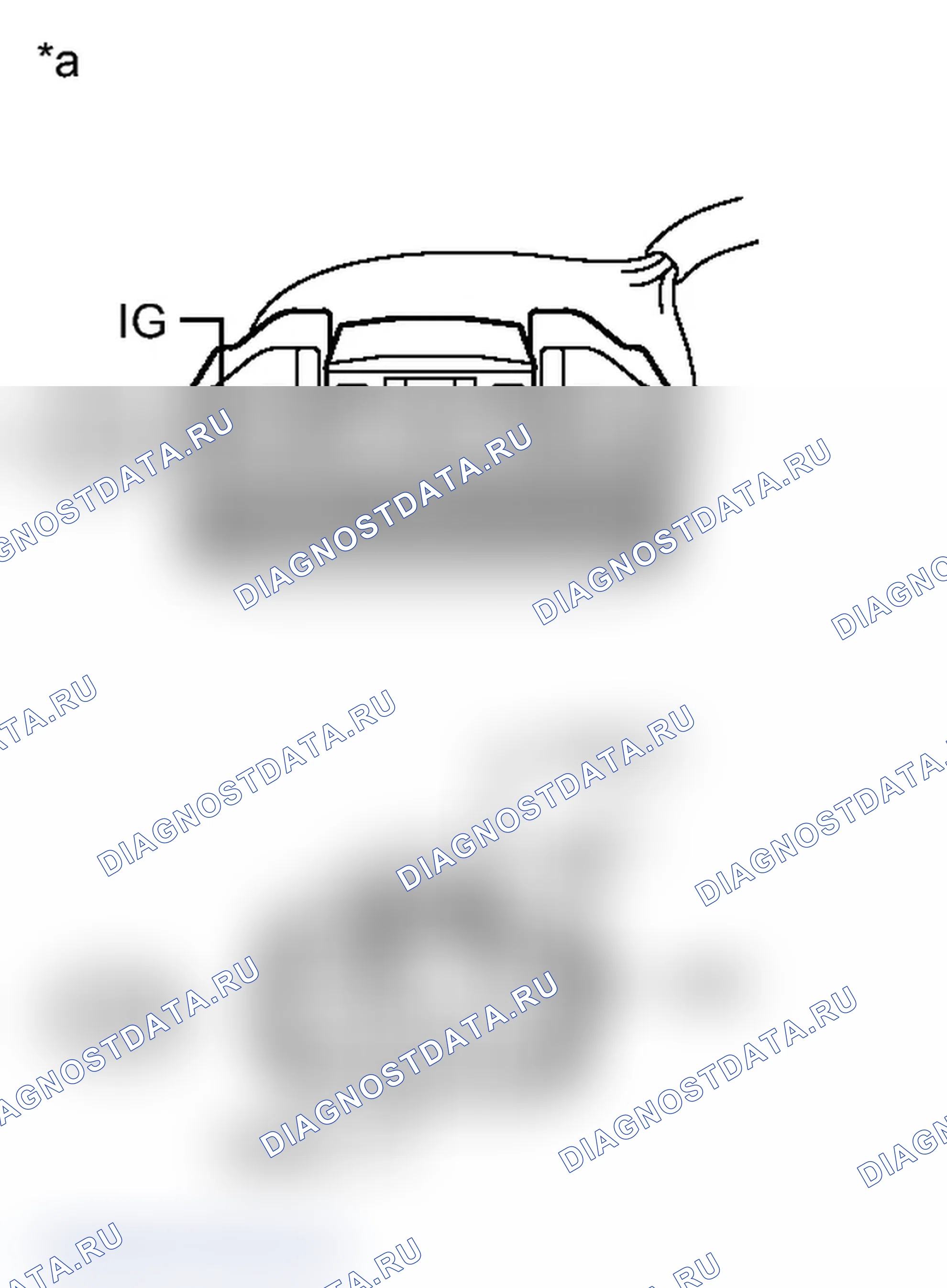 Рис. 214. Toyota Prius V I
