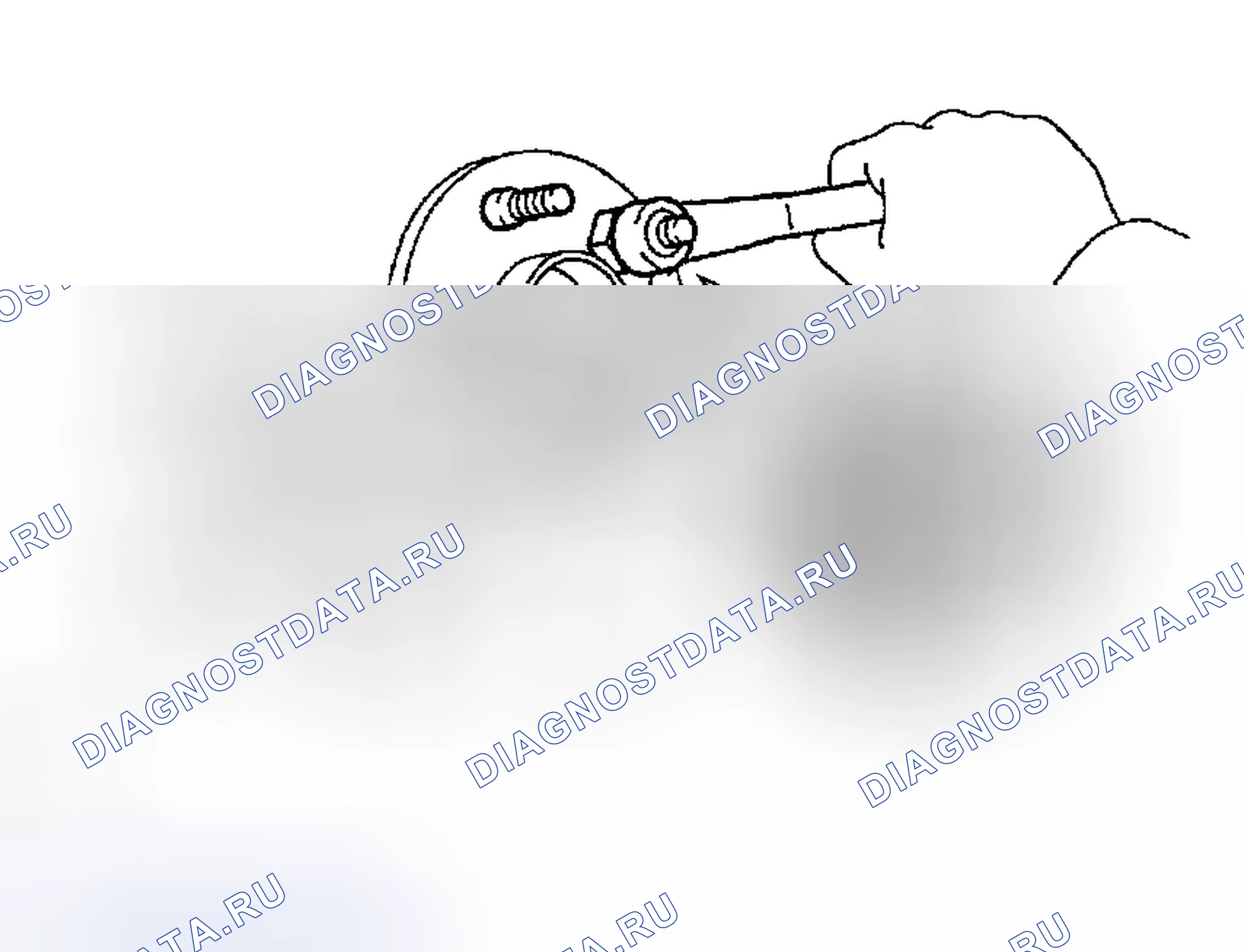 Рис. 100. Toyota Sequoia I