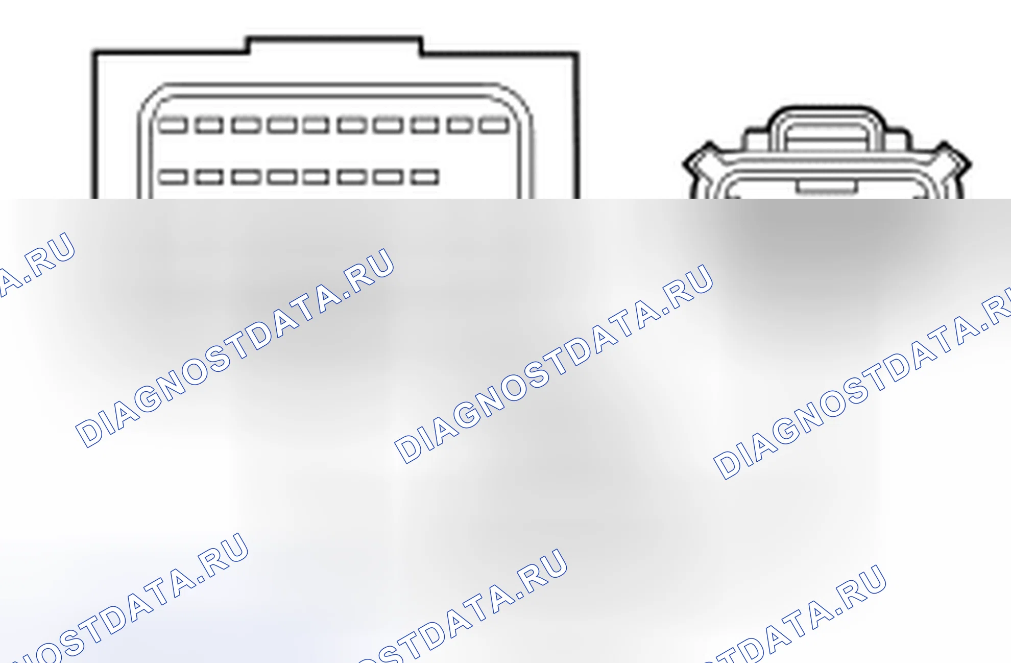 Рис. 65. Lincoln Navigator III