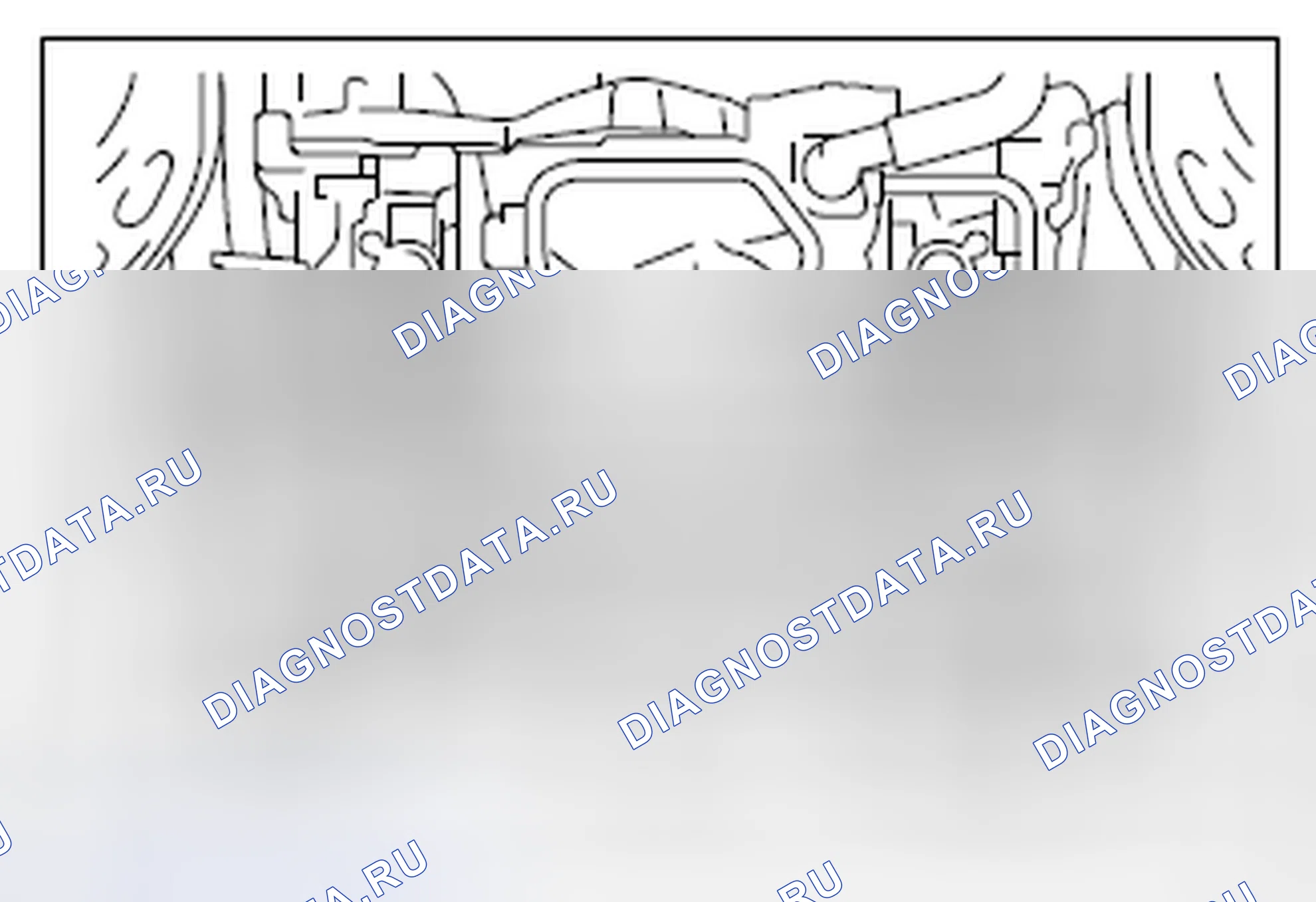 Рис. 17. Hyundai Creta I рестайлинг