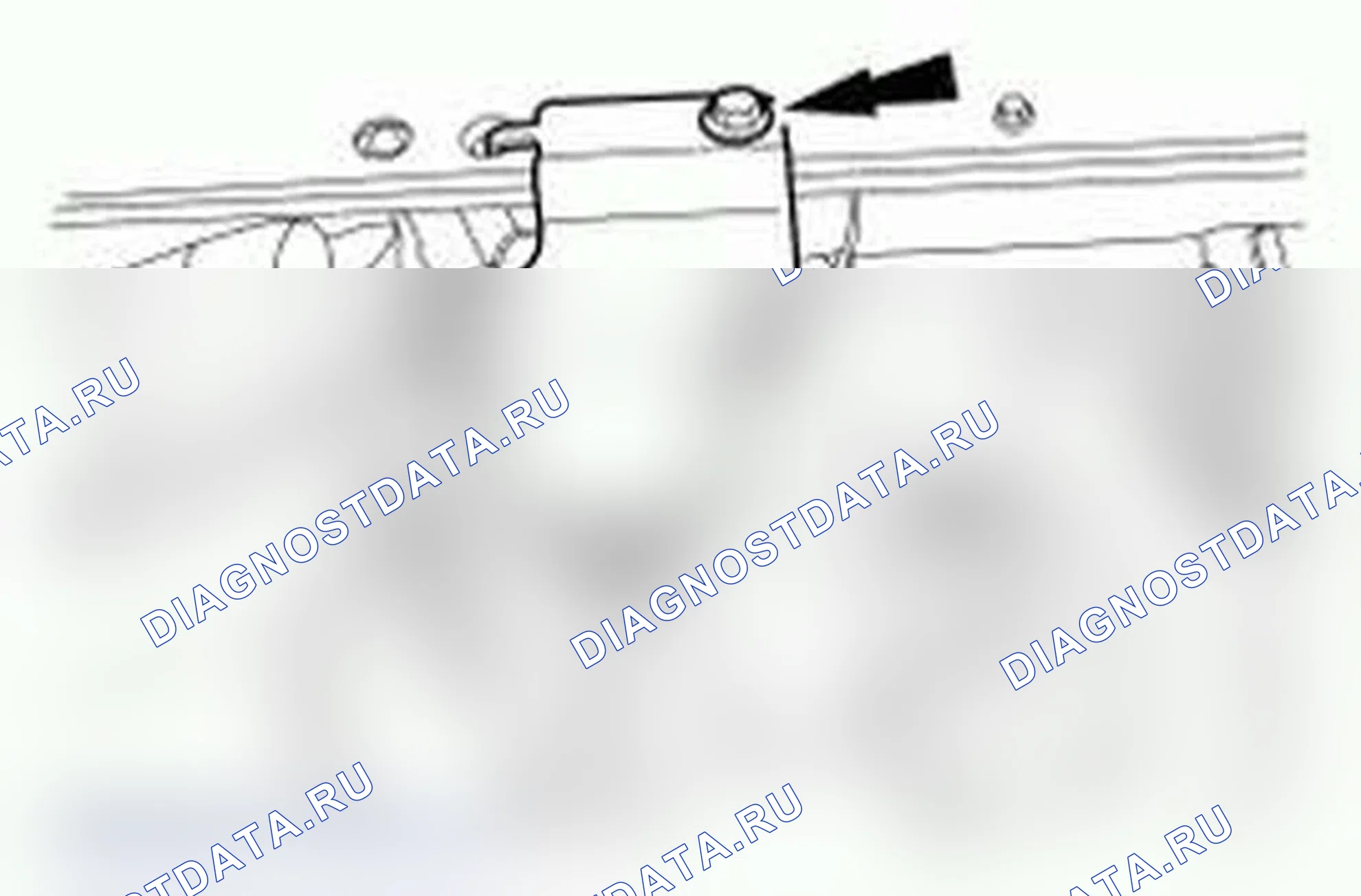 Рис. 636. Ford Cutaway E350 Super Duty 