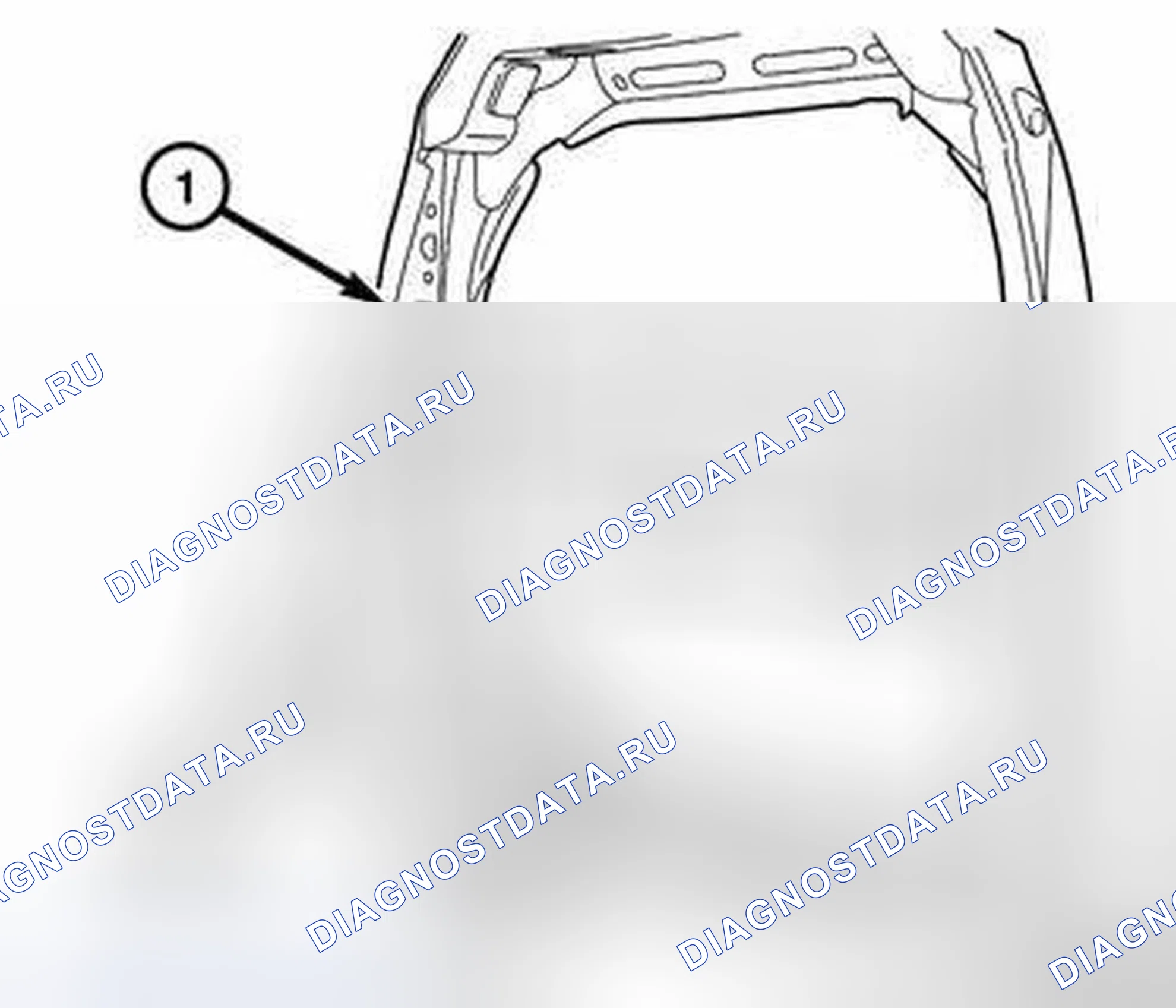 Рис. 34. Dodge Dart PF
