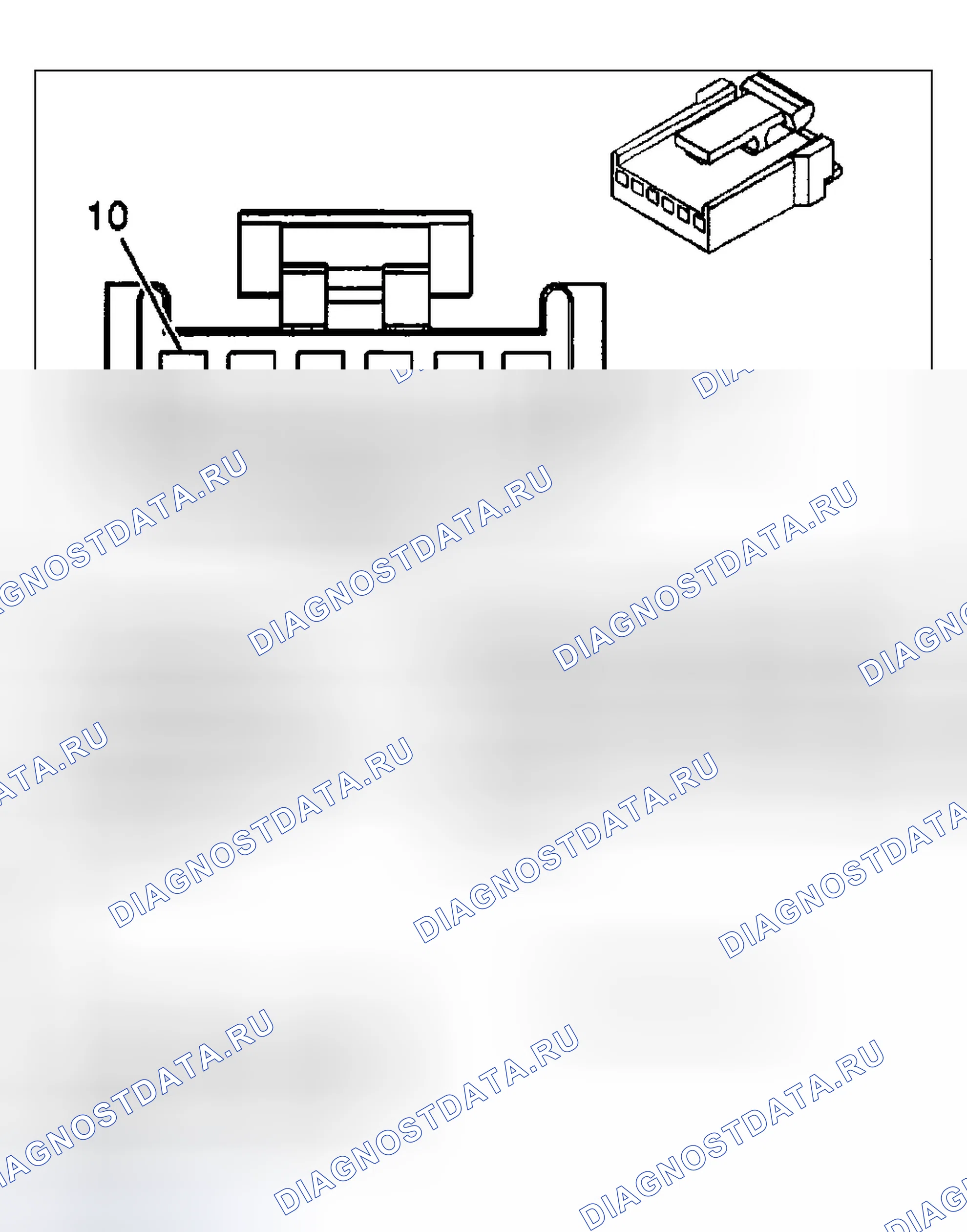 Рис. 12. Buick Century VI