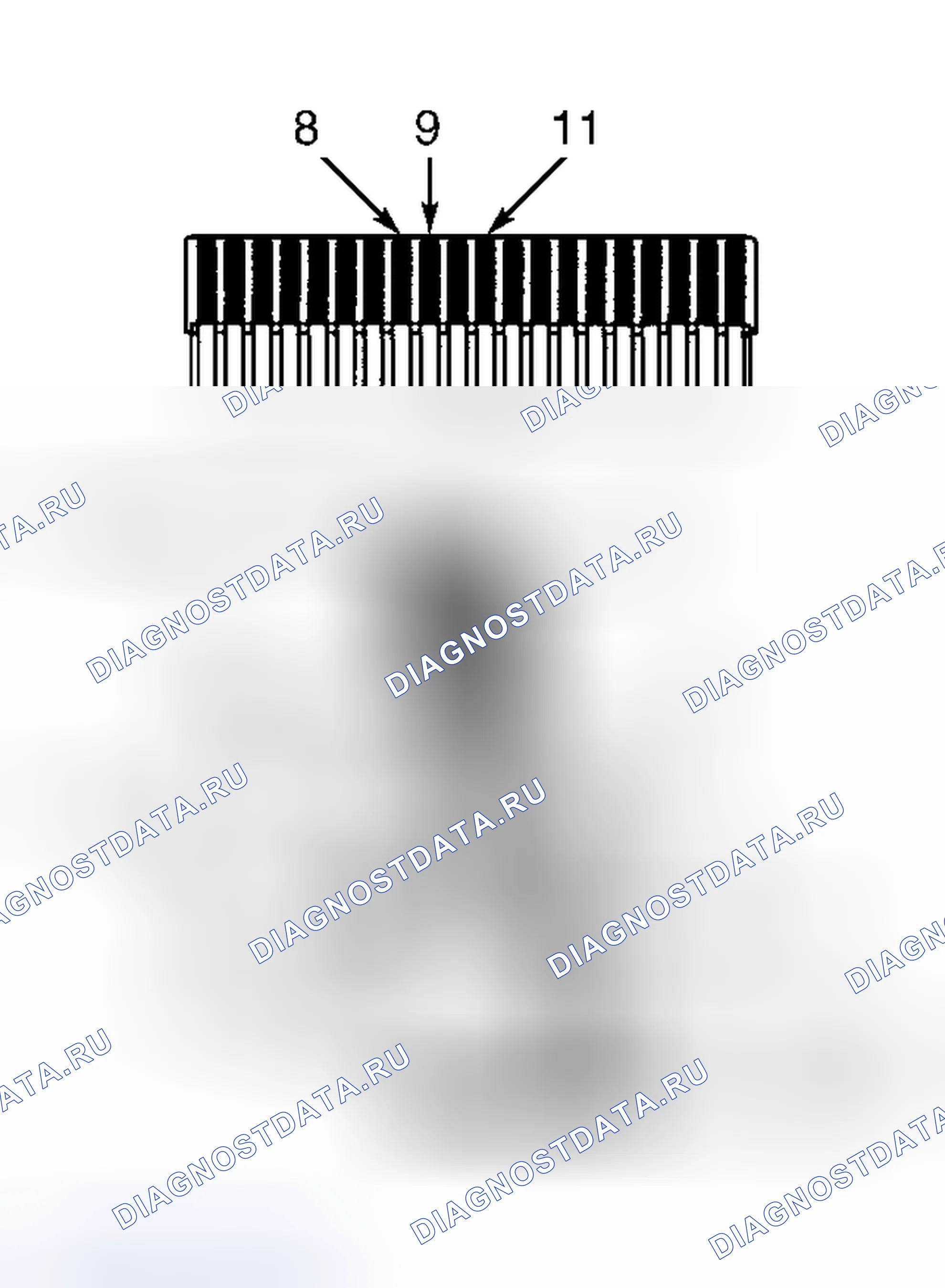 Рис. 5. Honda Accord I