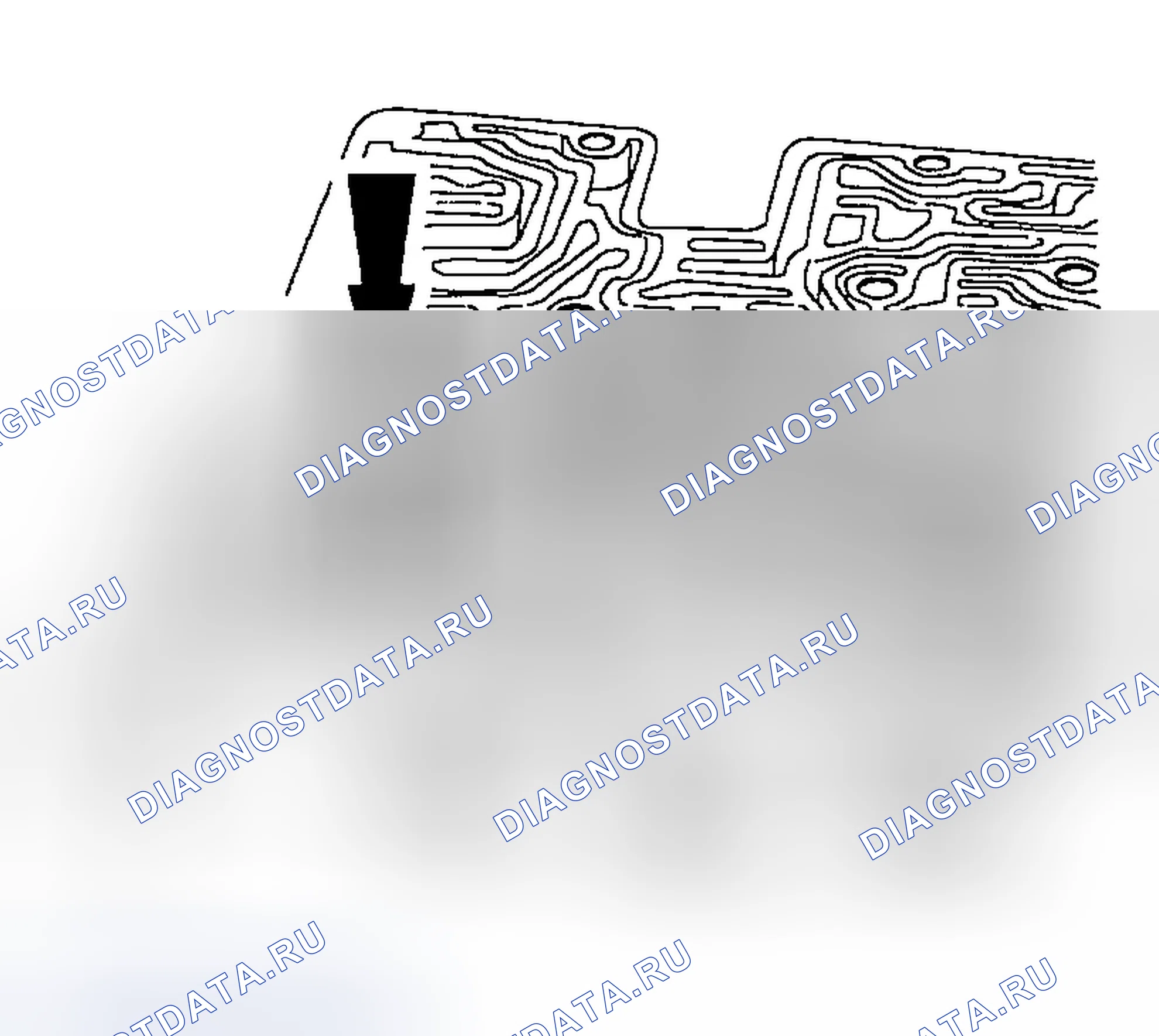 Рис. 311. Ford Ranger I