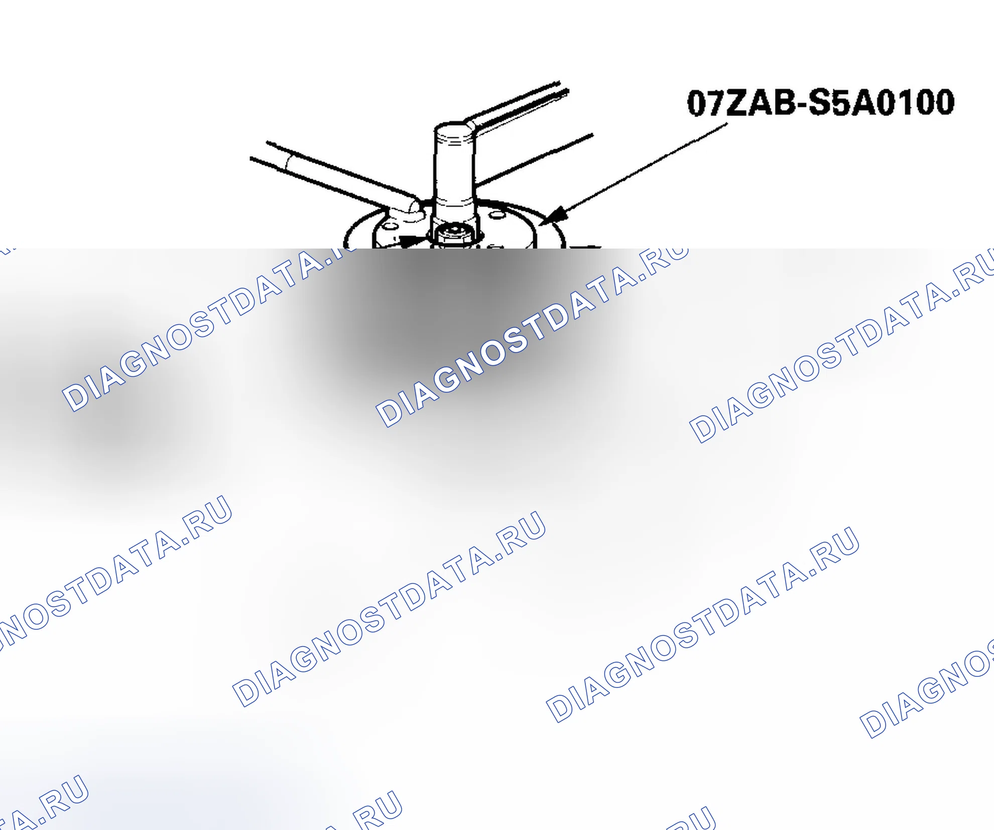 Рис. 139. Honda CR-V II рестайлинг