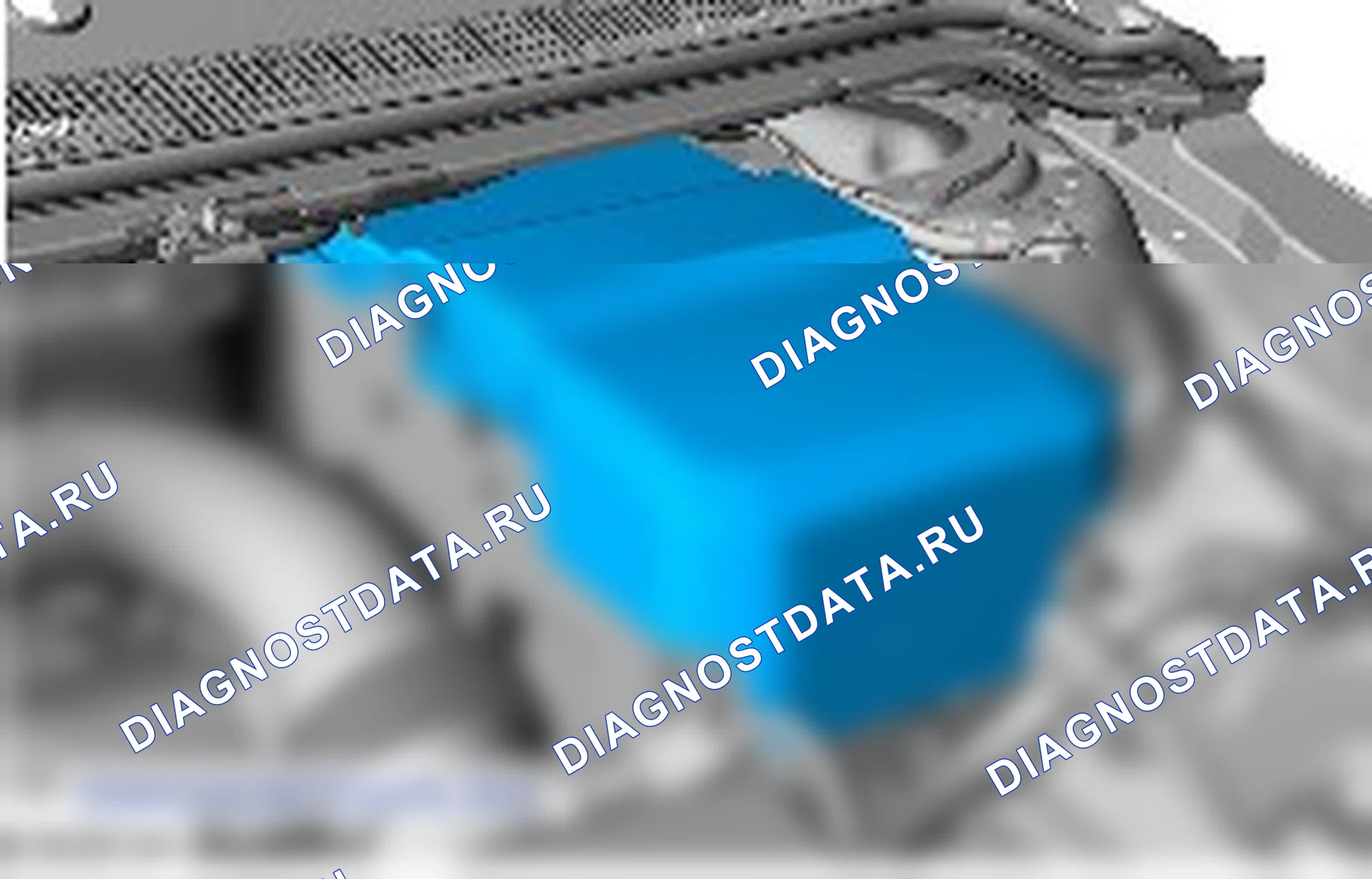аккумулятор — 2.5L Duratec-RS (224kW/305 л.с.) — VI5/2.5L Duratec-ST (166kW/226 л.с.) — VI5: описание и работа. Ford C-MAX I рестайлинг
