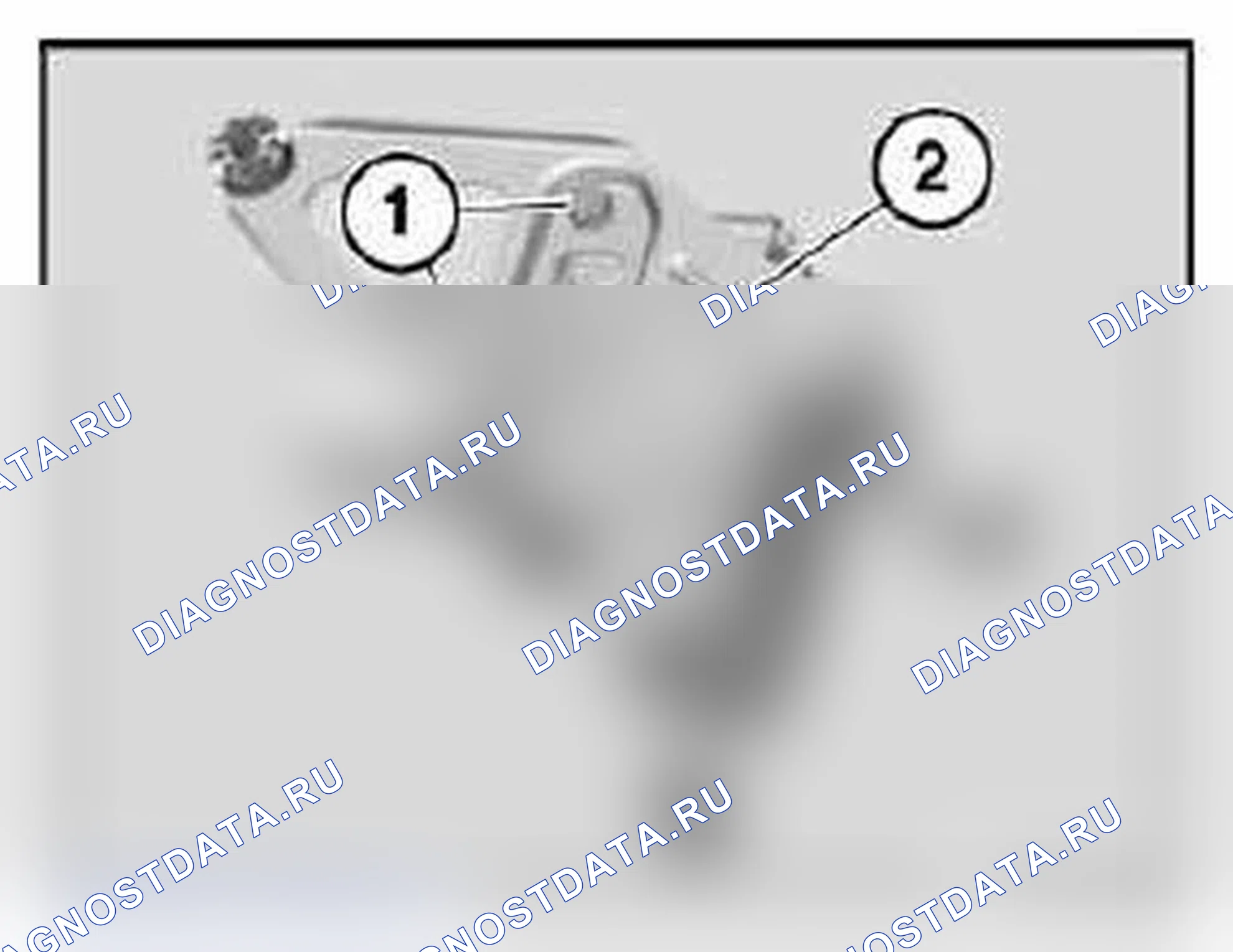 Рис. 138. BMW X6 M E71 рестайлинг