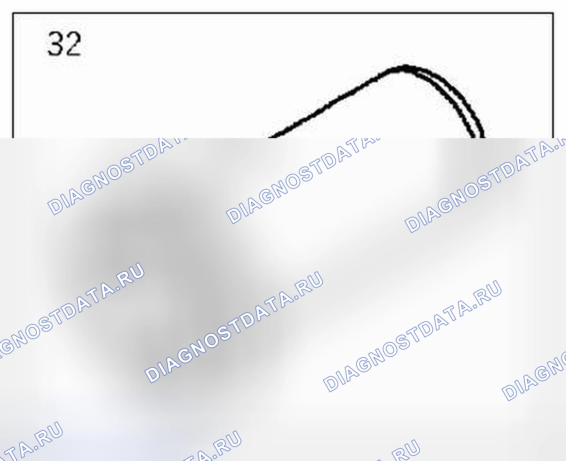 Рис. 200. Porsche Cayenne GTS 957 рестайлинг