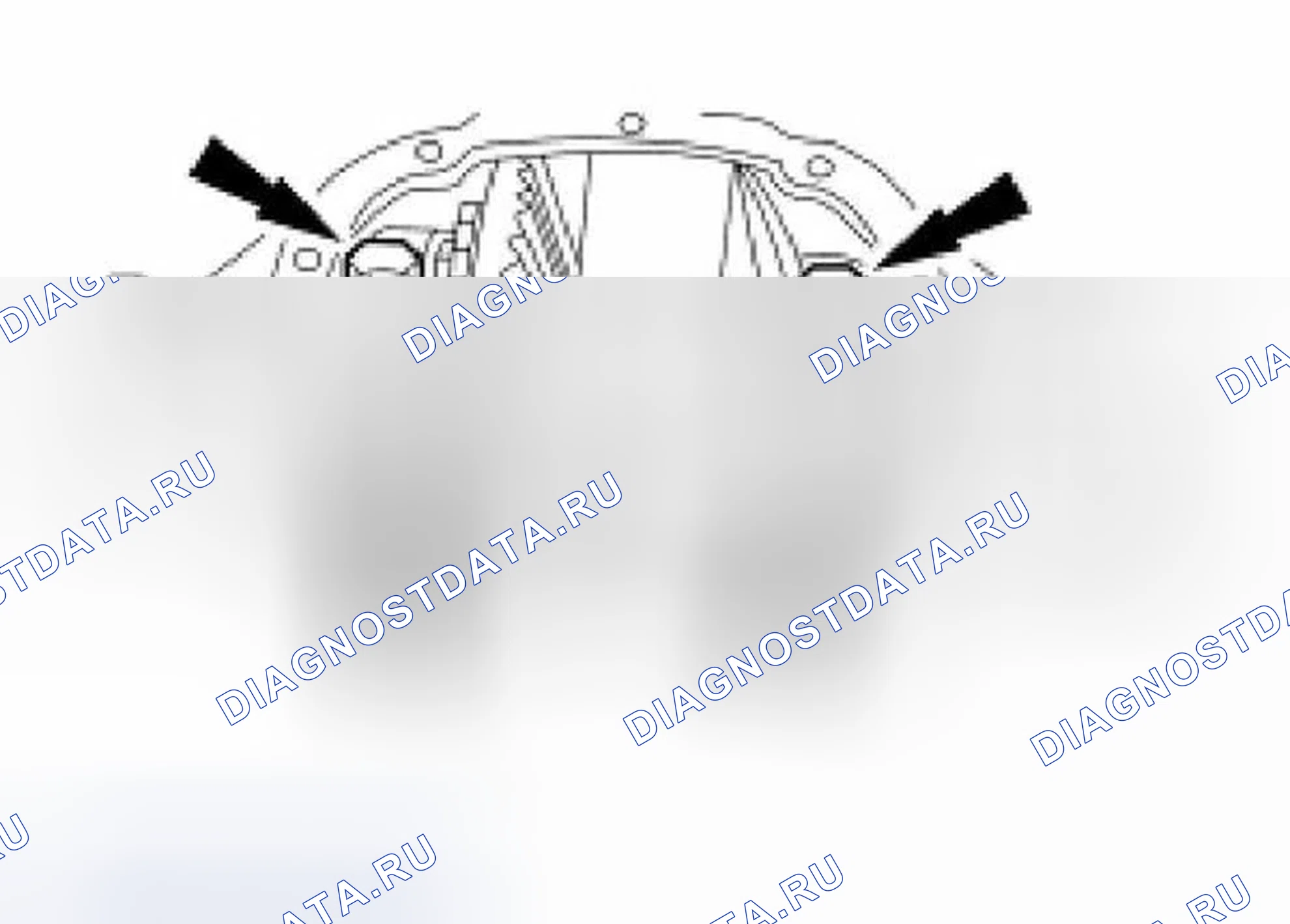 Рис. 1084. Ford Pickup F150 