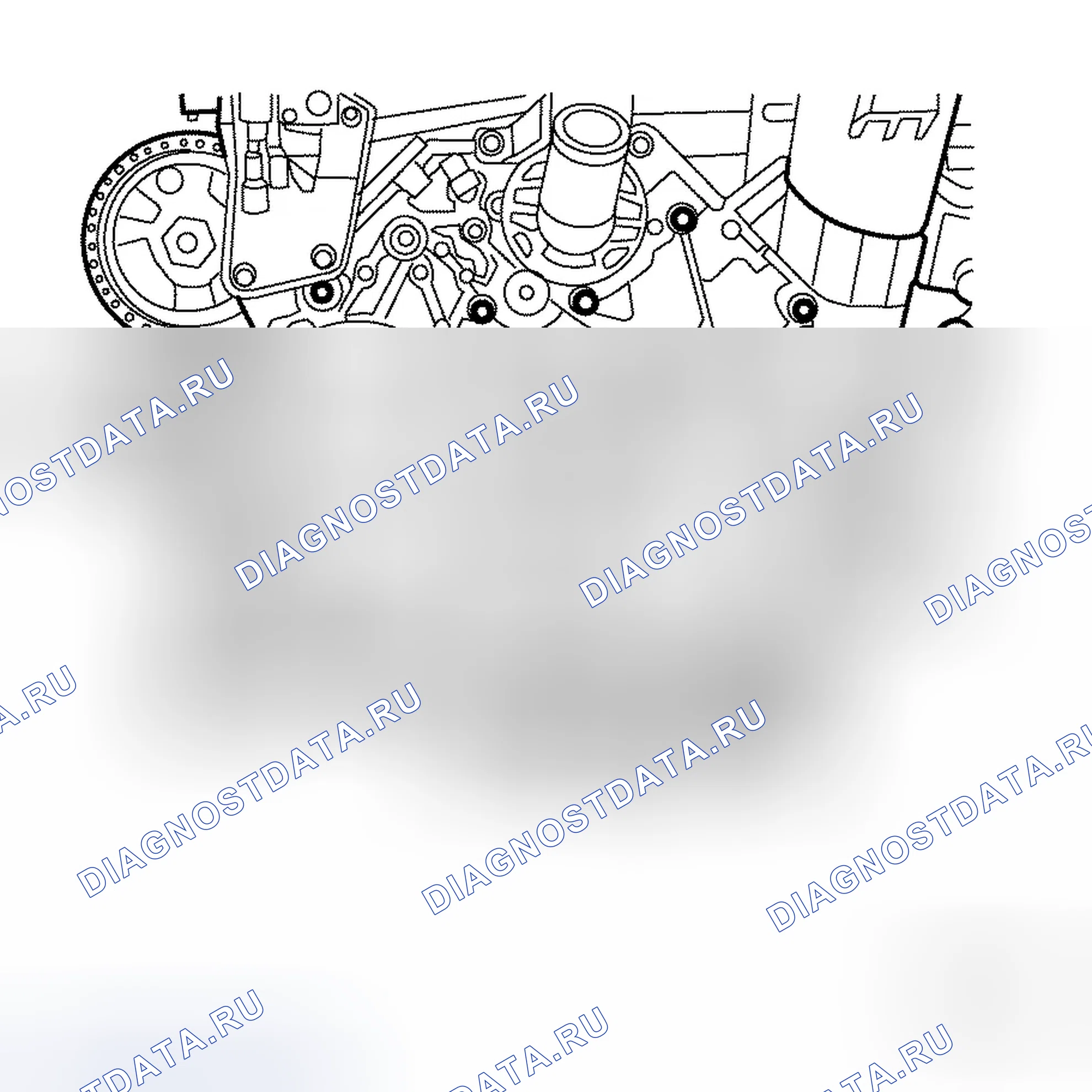 Рис. 212. Chrysler Crossfire I