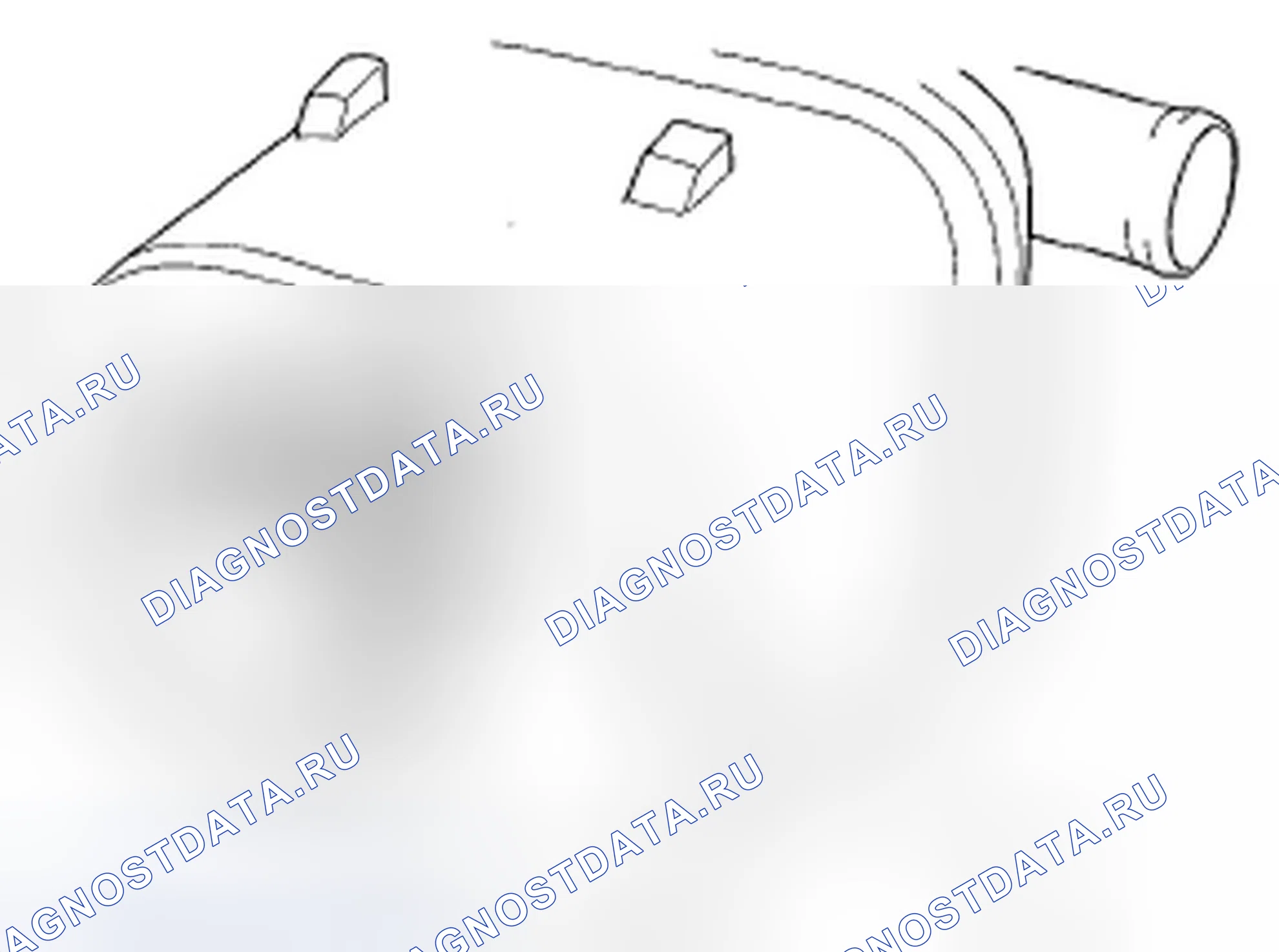 Рис. 19. Honda Element YH2 рестайлинг 2