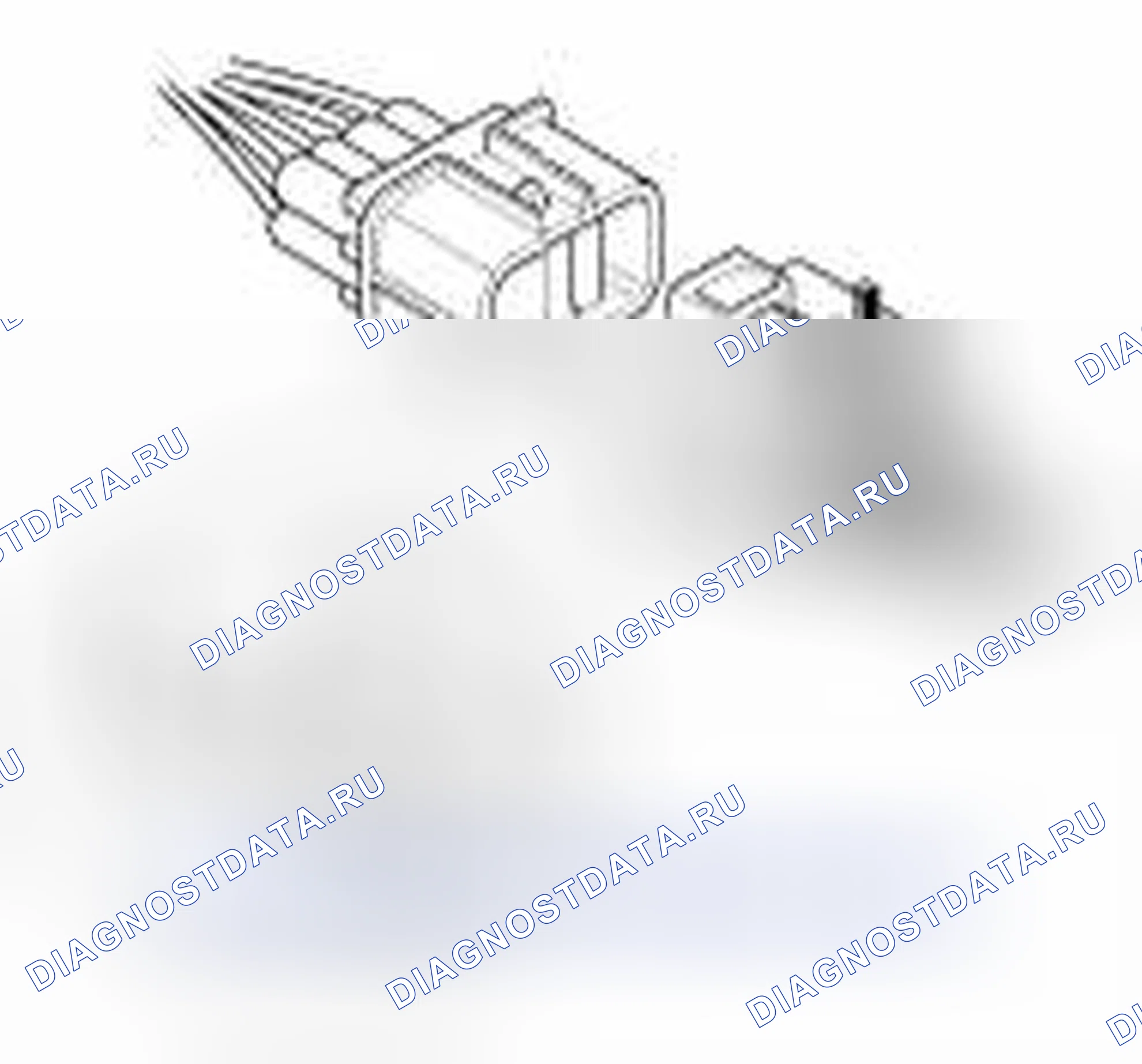 Рис. 5. Kia Spectra I рестайлинг 2