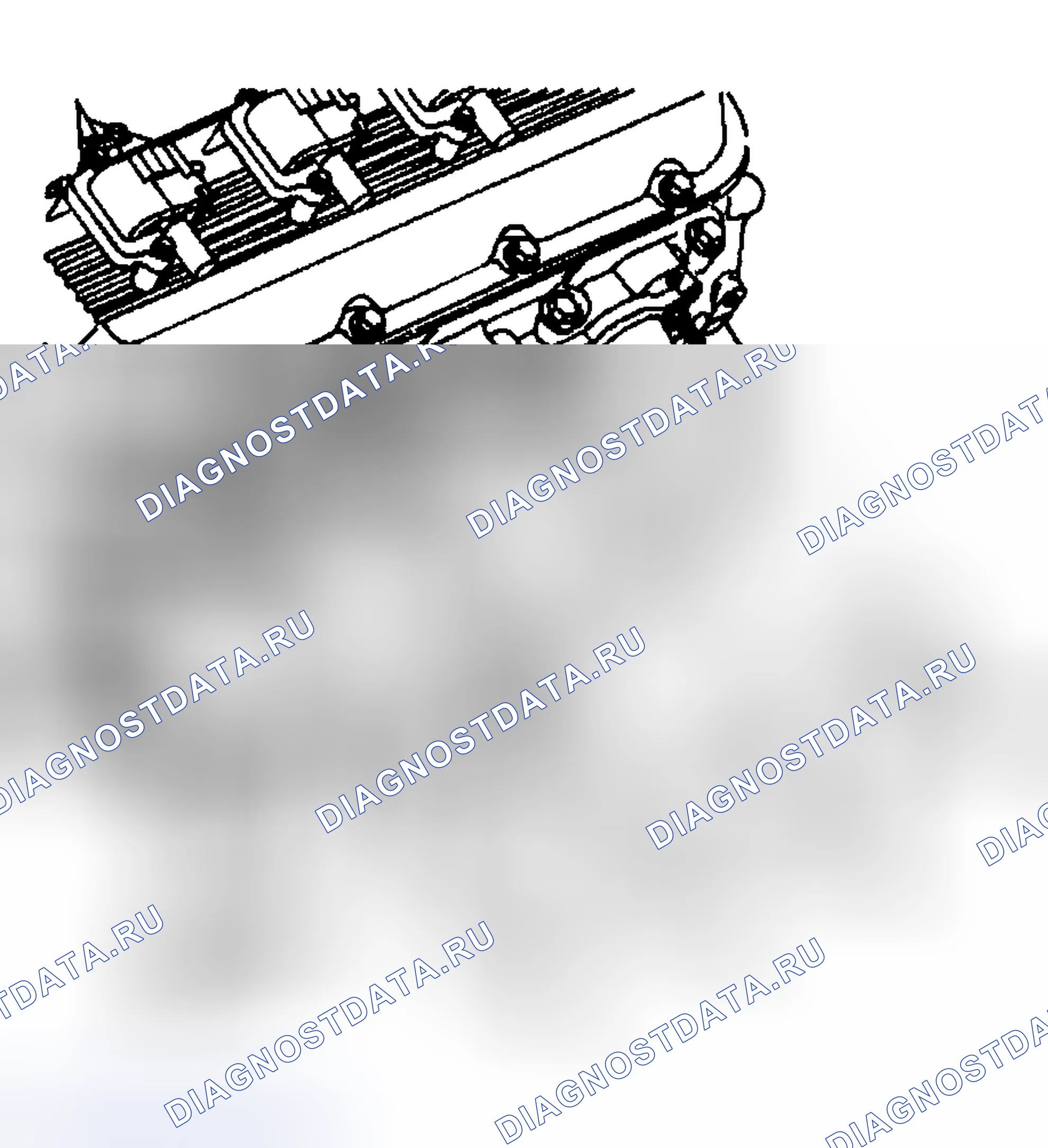 Рис. 1003. GMC Cab & Chassis Sierra 3500 GMT800 early