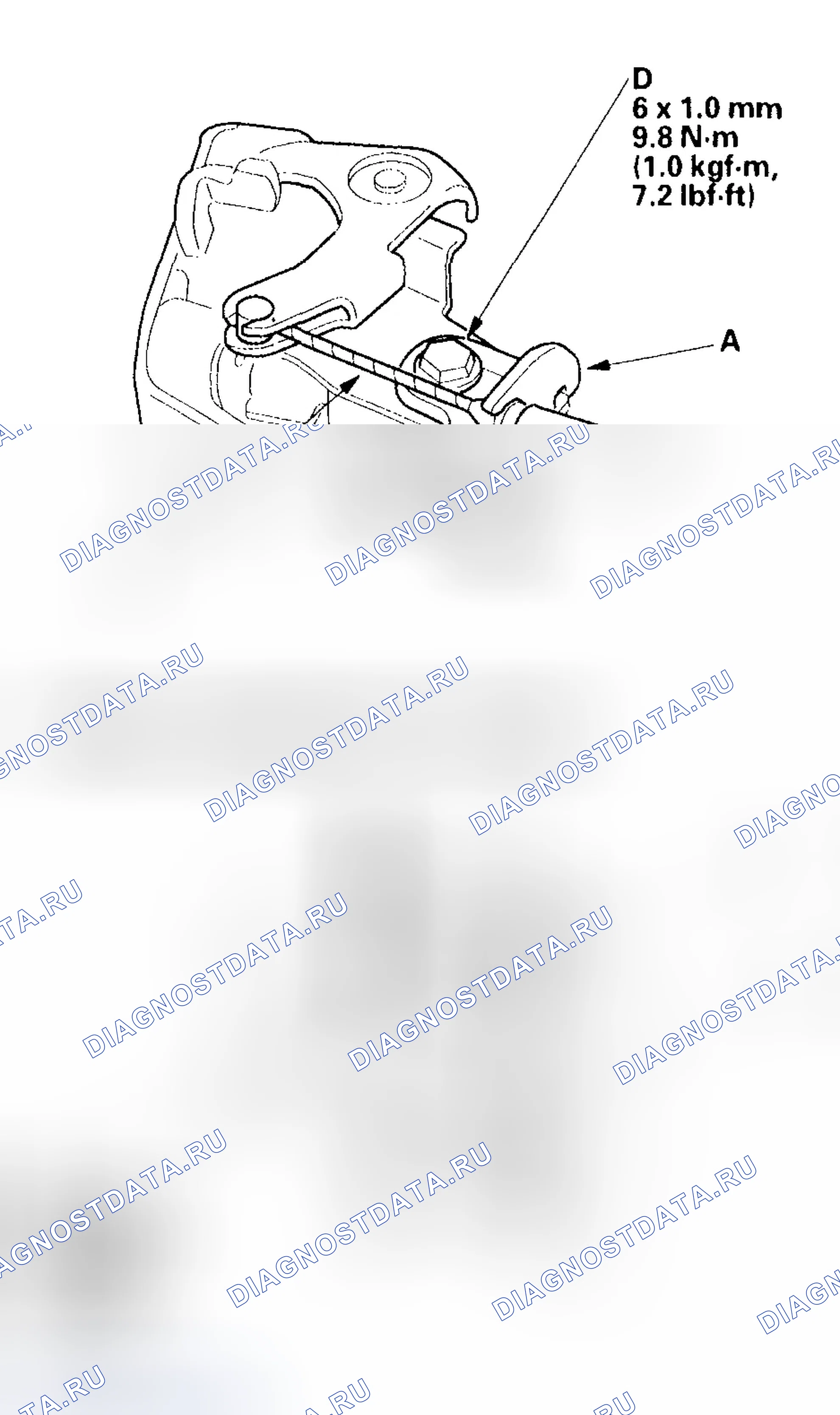 Рис. 113. Honda Odyssey II