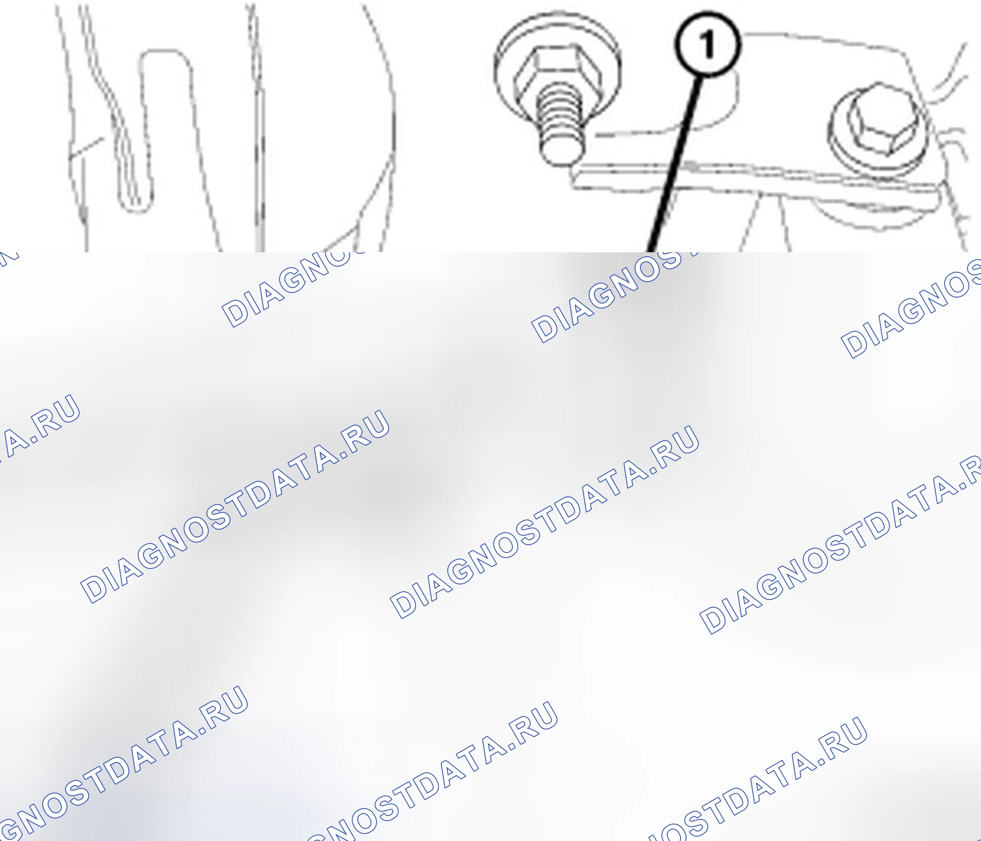 Рис. 151. Dodge Magnum I рестайлинг
