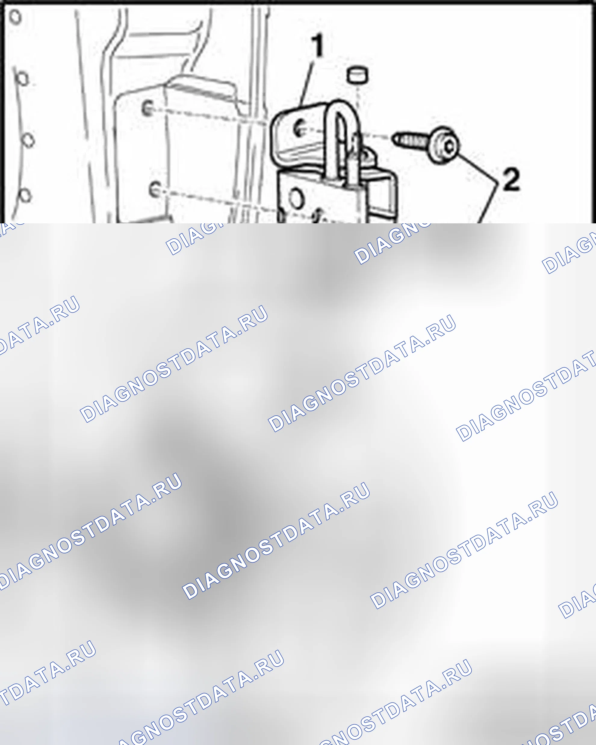 Рис. 68. Audi A8 D3 рестайлинг 2