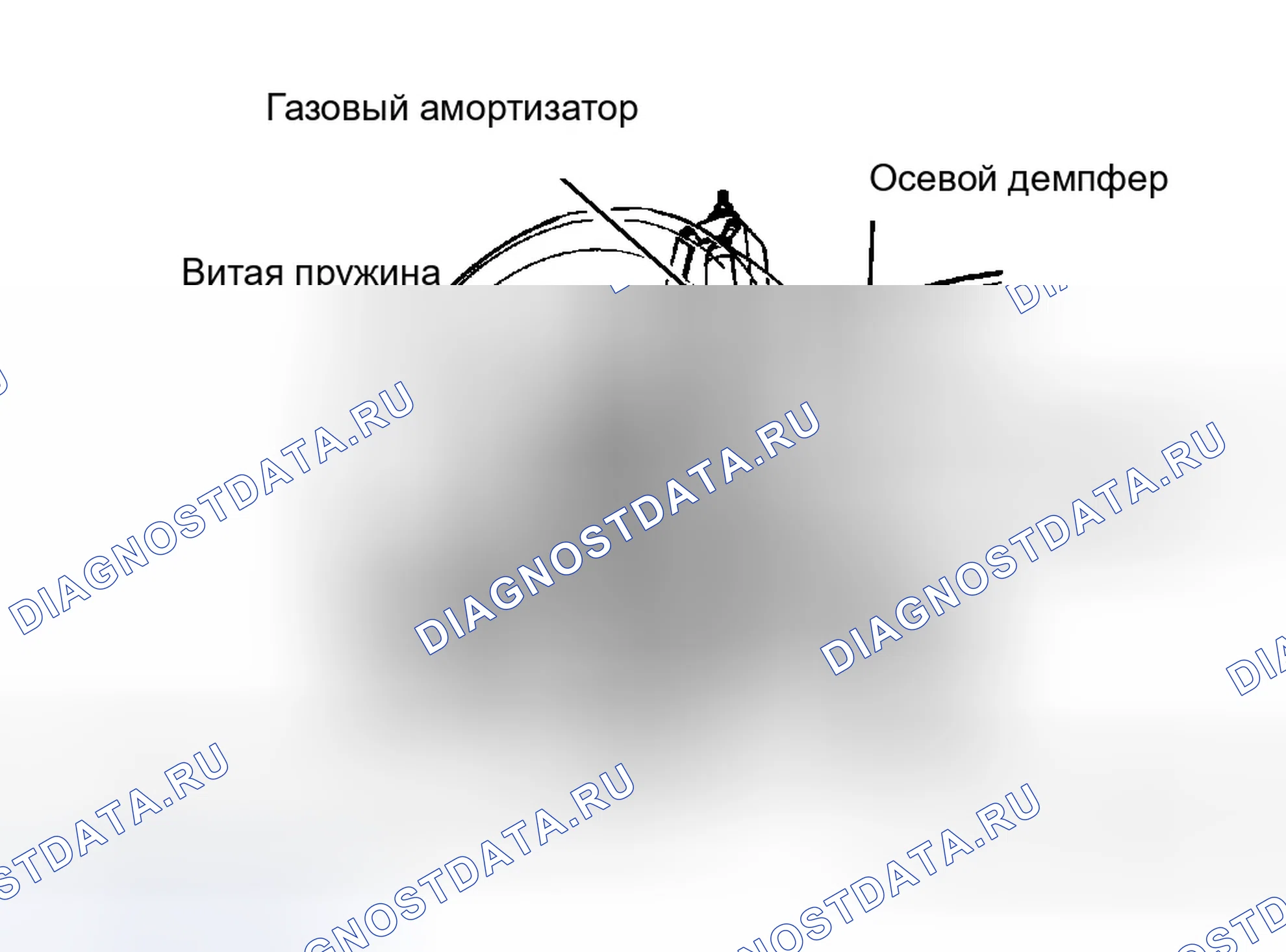 Рис. 4: Установка. Ford Mustang IV