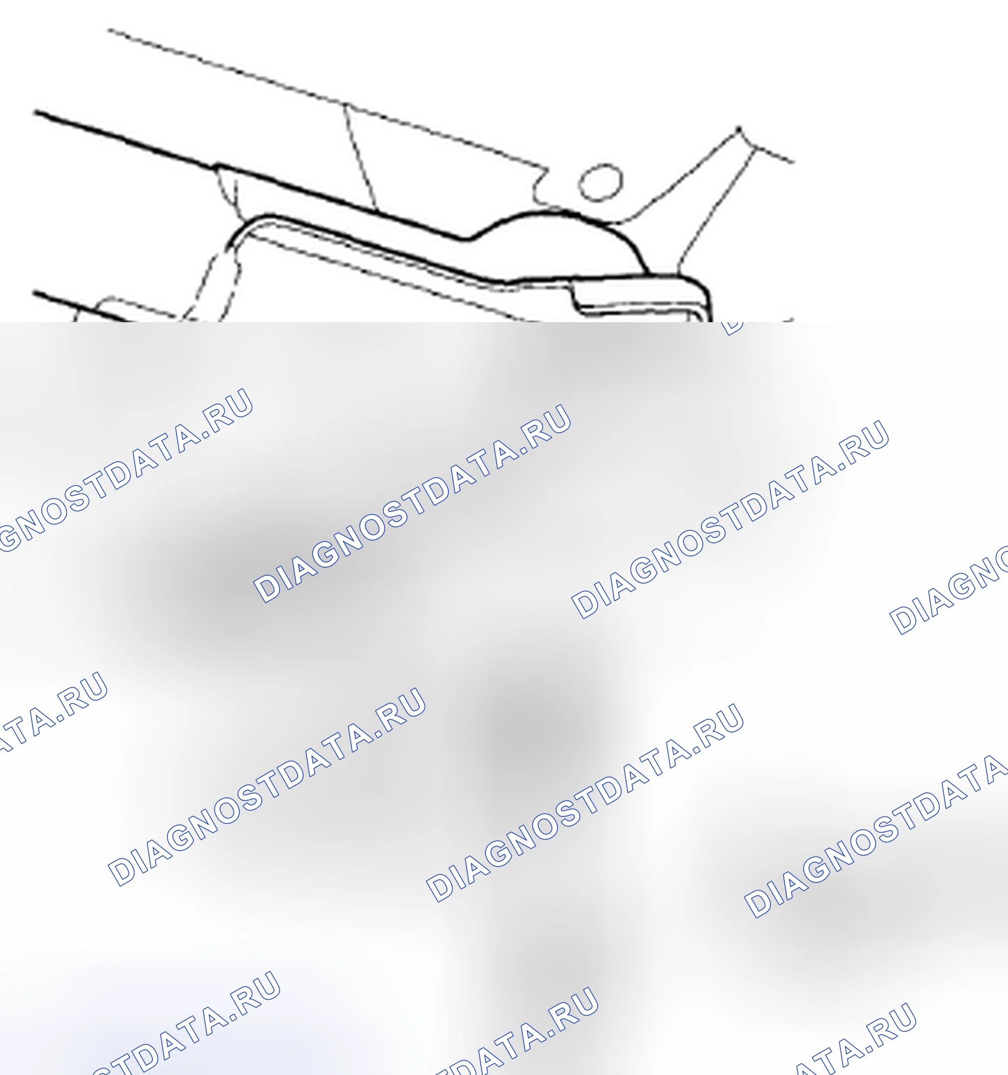 Рис. 275. Honda Civic VIII рестайлинг