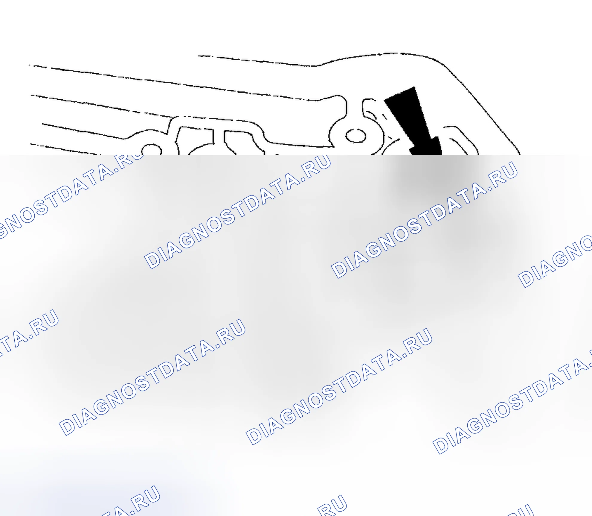 Рис. 557. Hyundai ix20 I рестайлинг