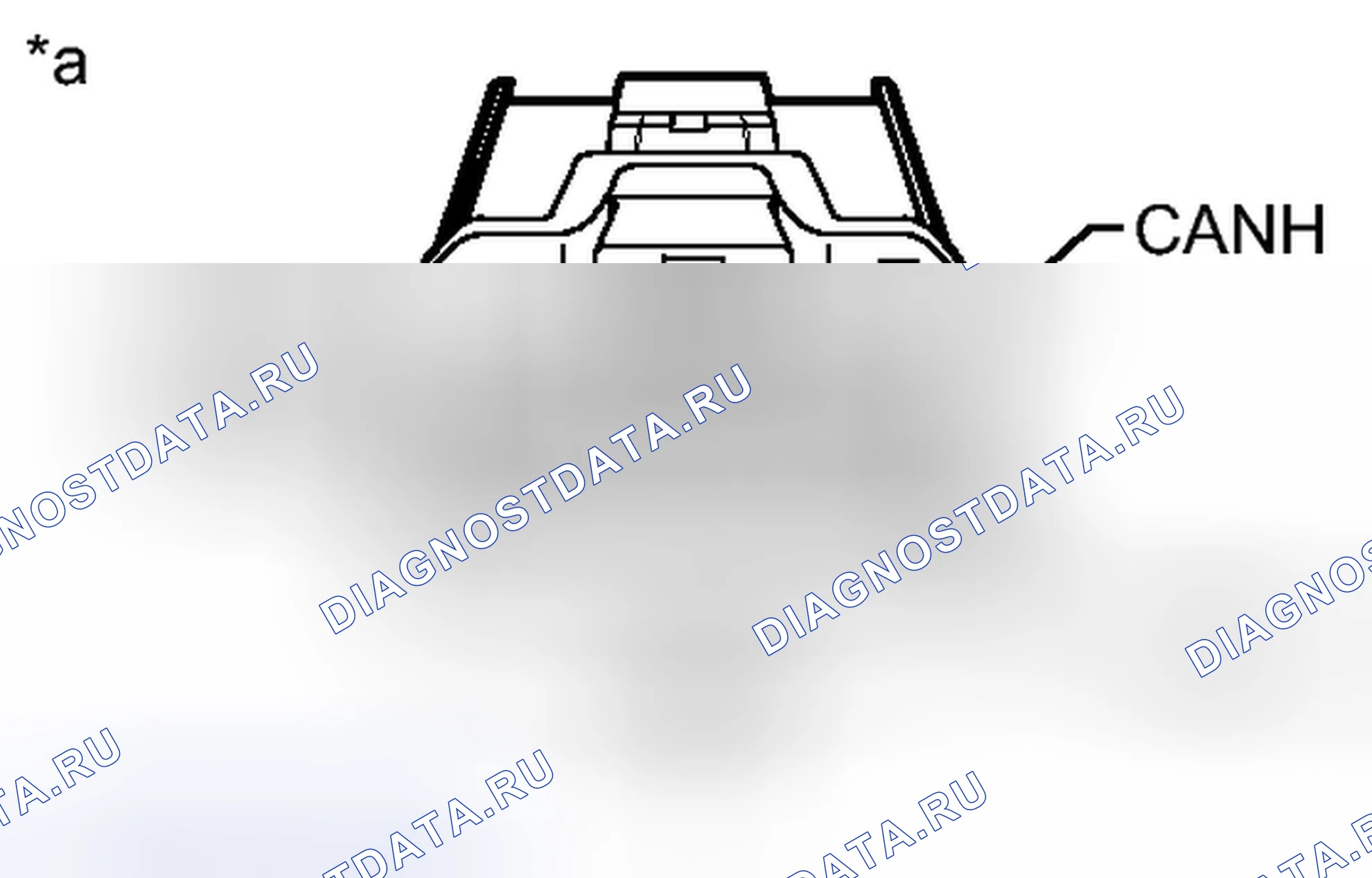 Рис. 175. Toyota 4Runner V