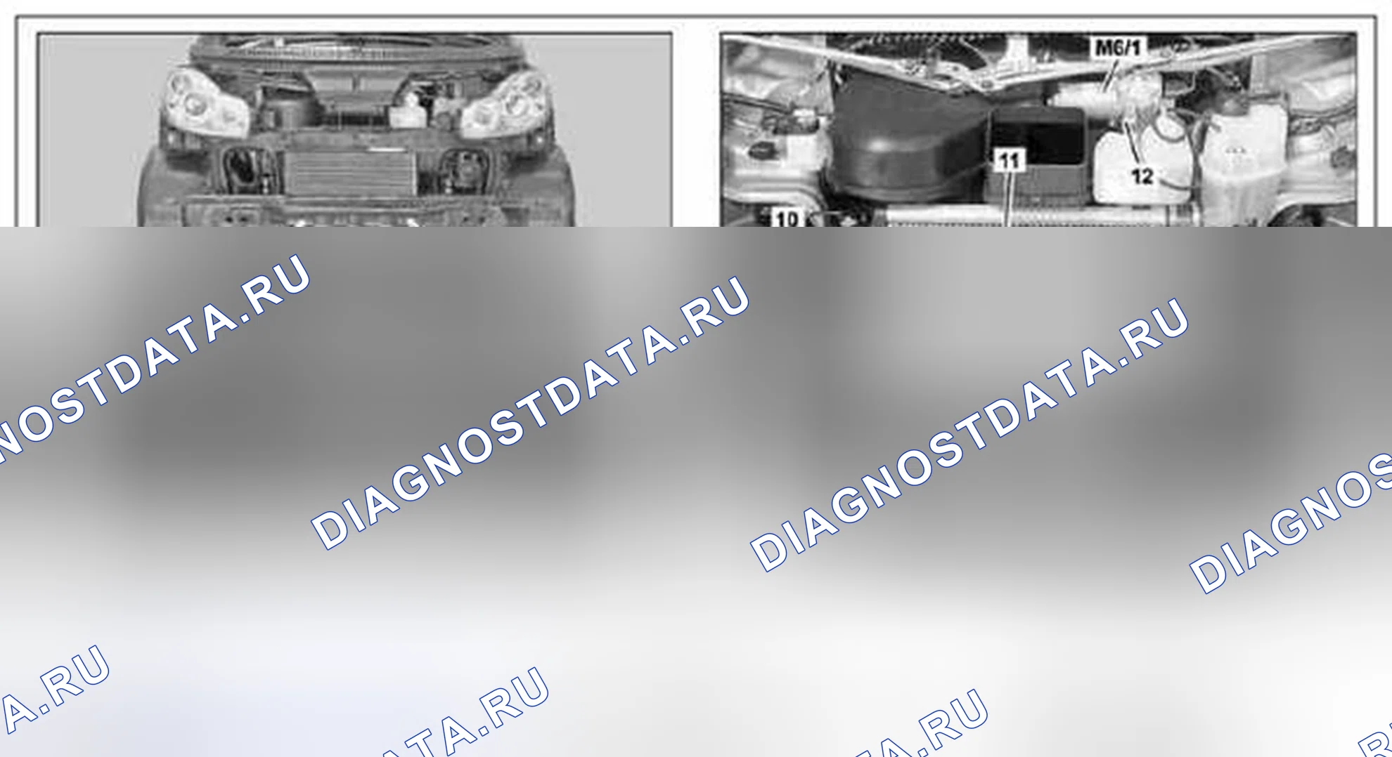 Рис. 70. Kia Soul I