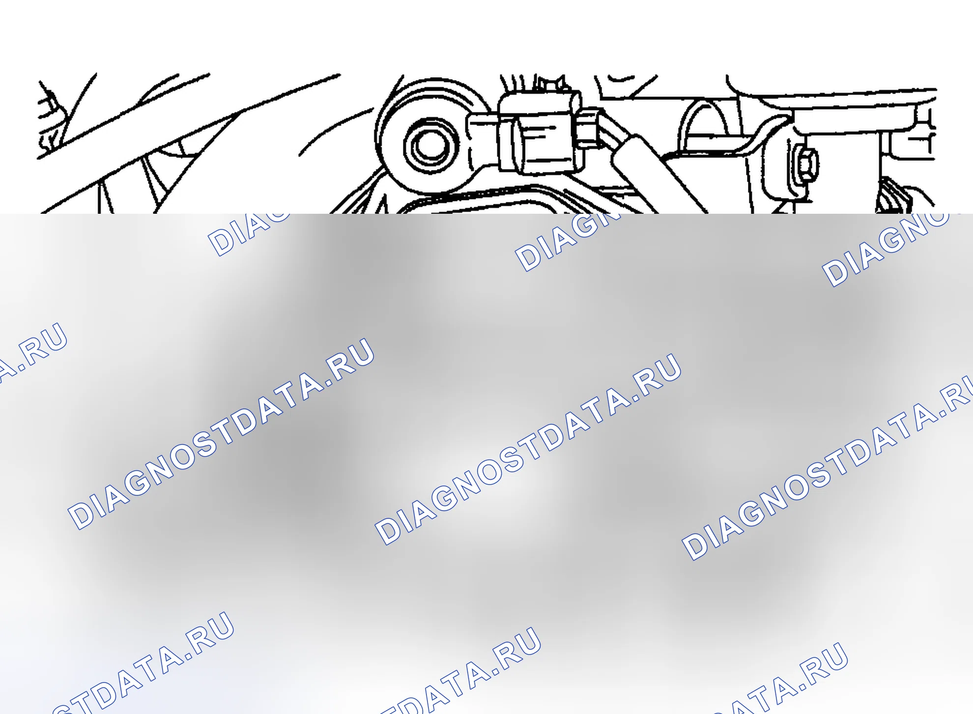 Рис. 167. Mazda Tribute I рестайлинг