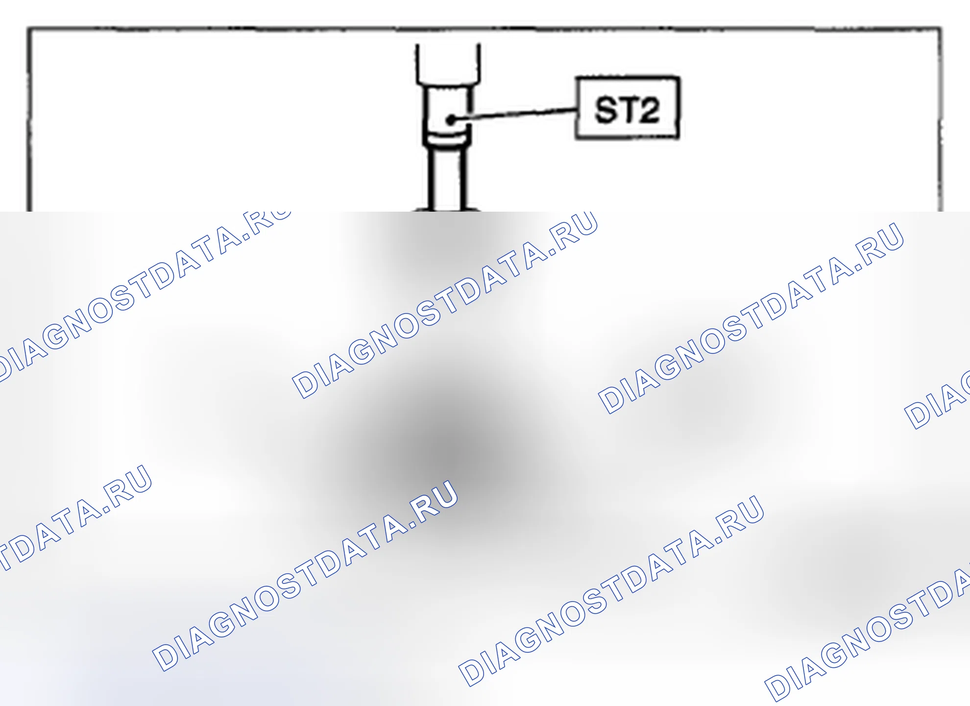 Рис. 436: СБОРКА. Subaru Impreza GH
