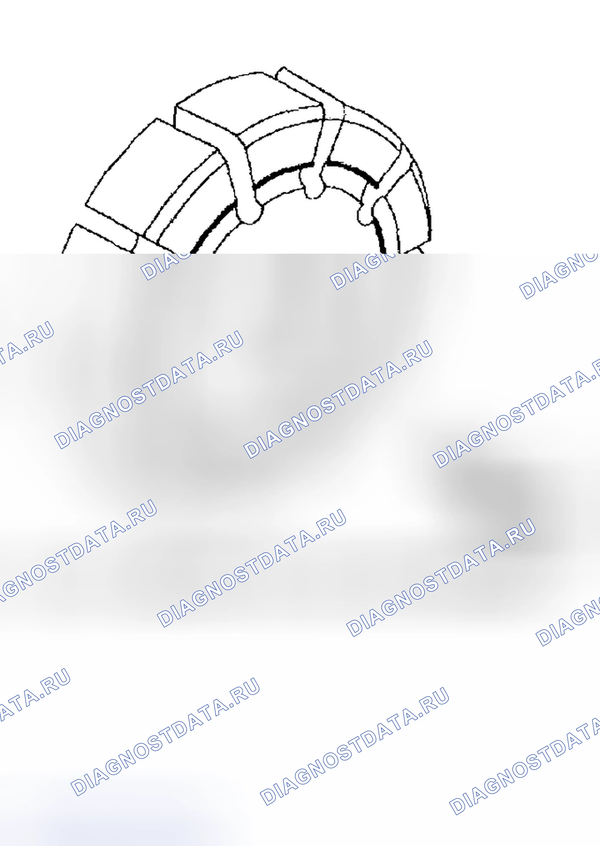 Рис. 71. Subaru Impreza WRX GD/GG рестайлинг