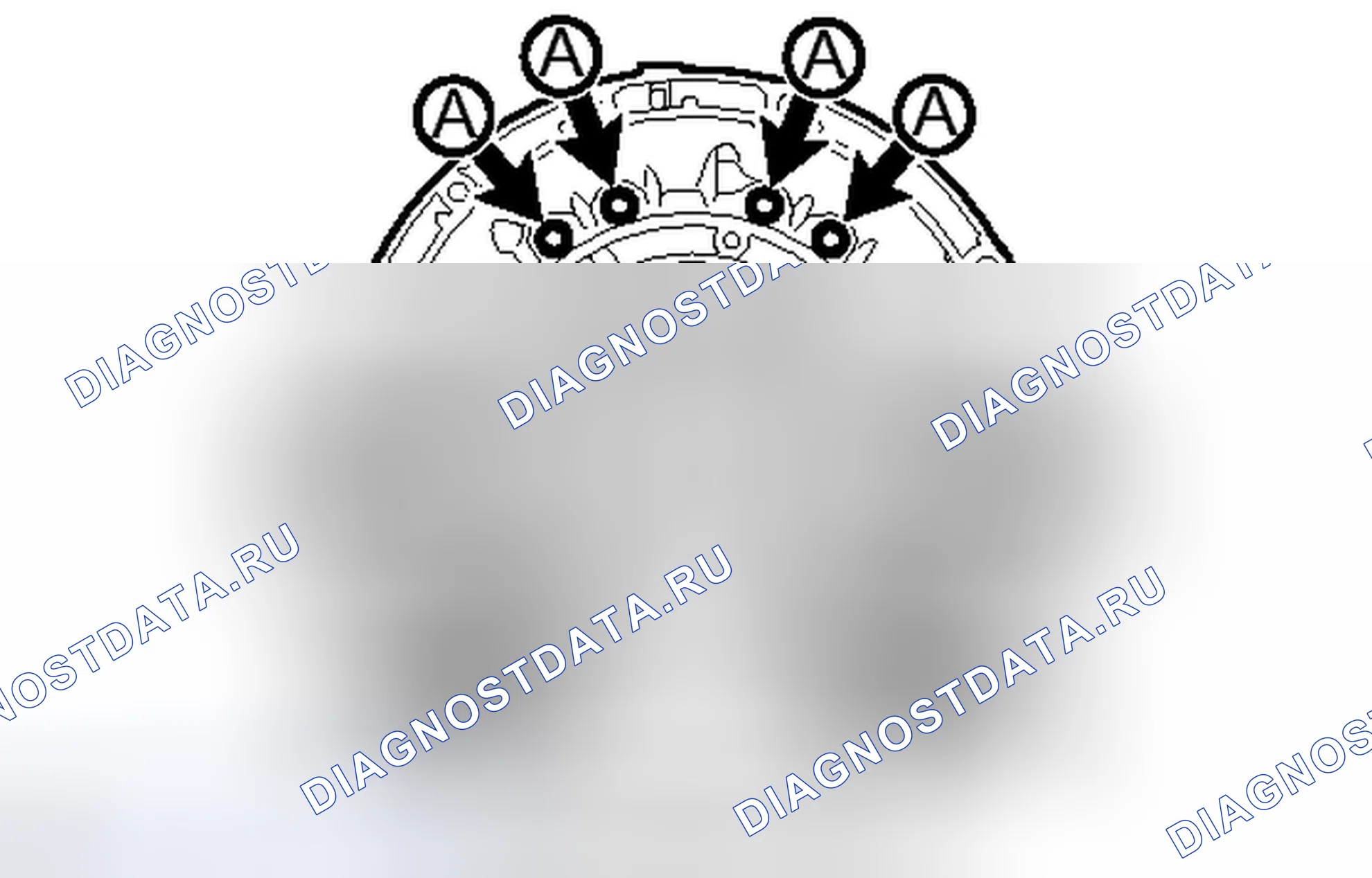 Рис. 1201. Toyota Tundra II