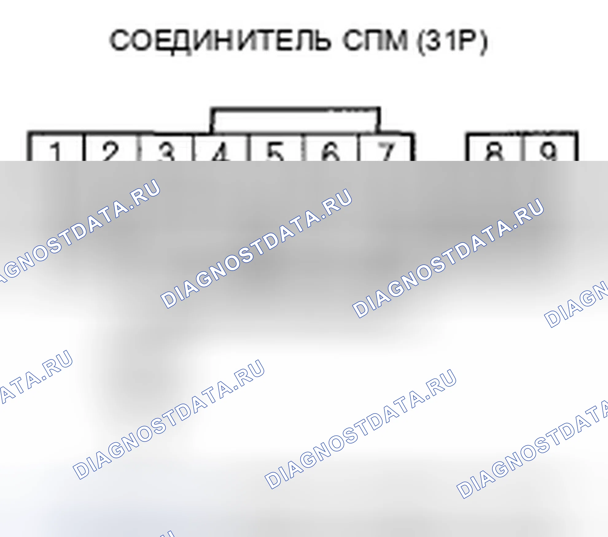 Рис. 205. Honda Accord VII рестайлинг