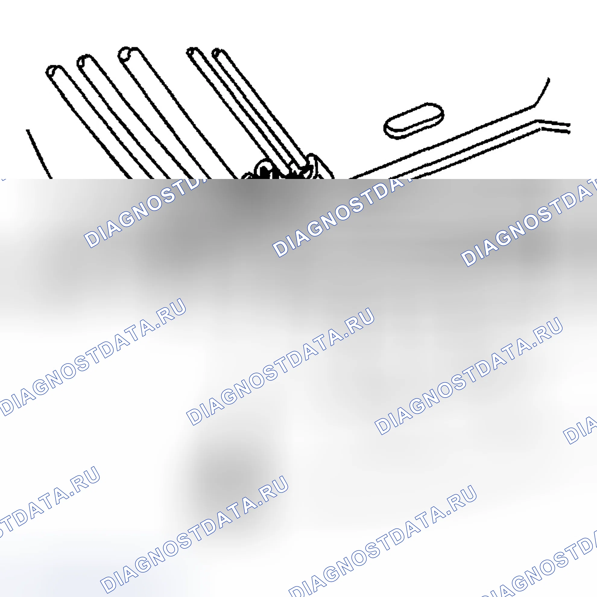Рис. 17. Buick Century VI