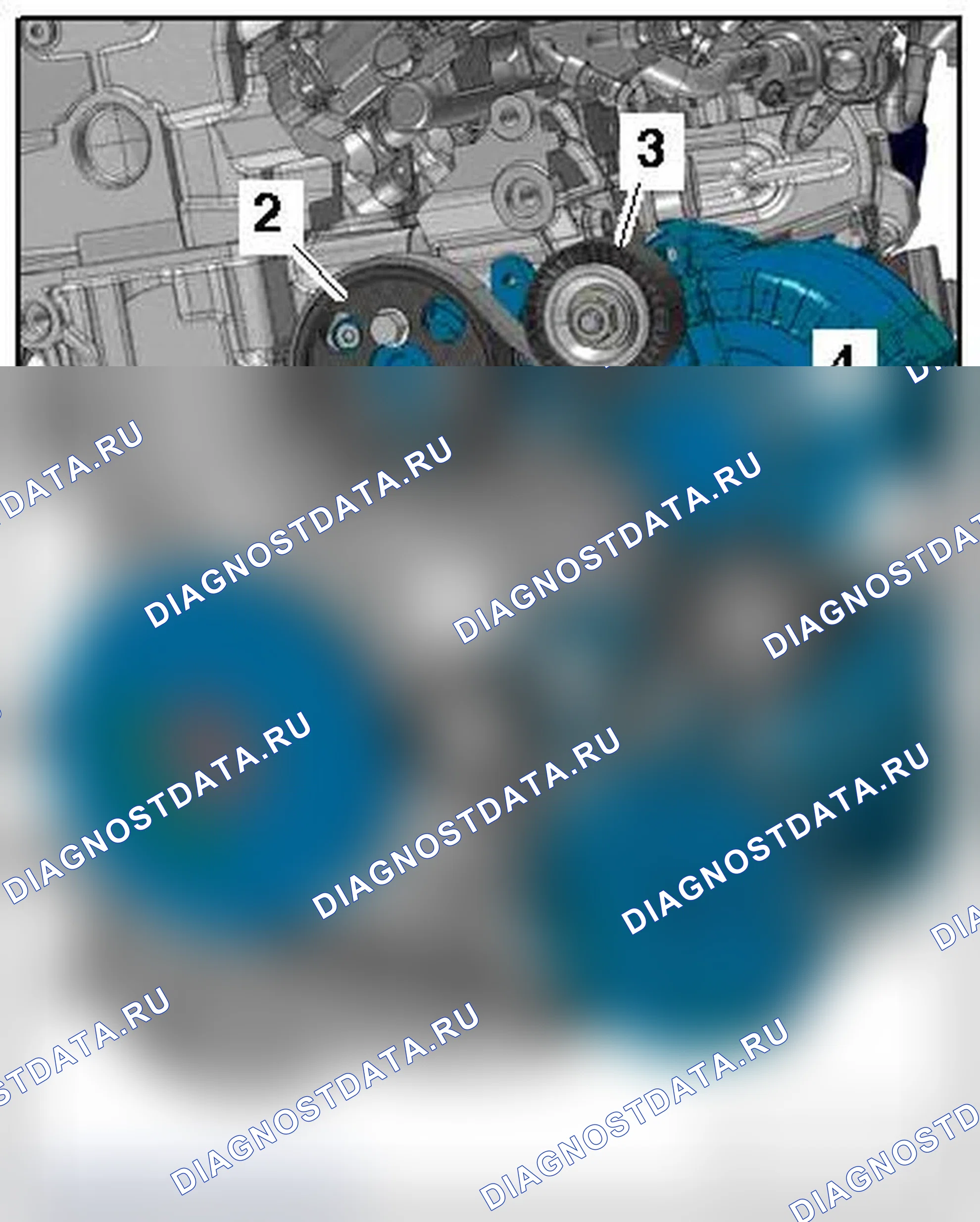 Рис. 41. Audi TT 8J рестайлинг