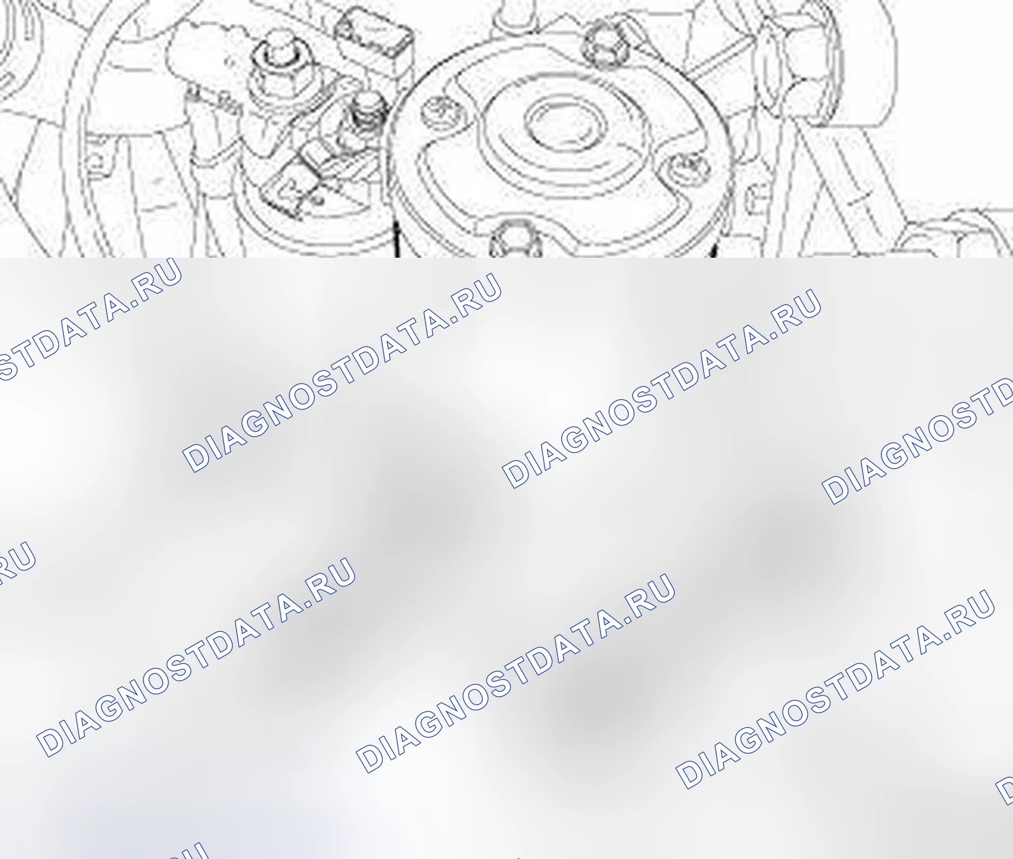 Рис. 4. Dodge Caliber I рестайлинг