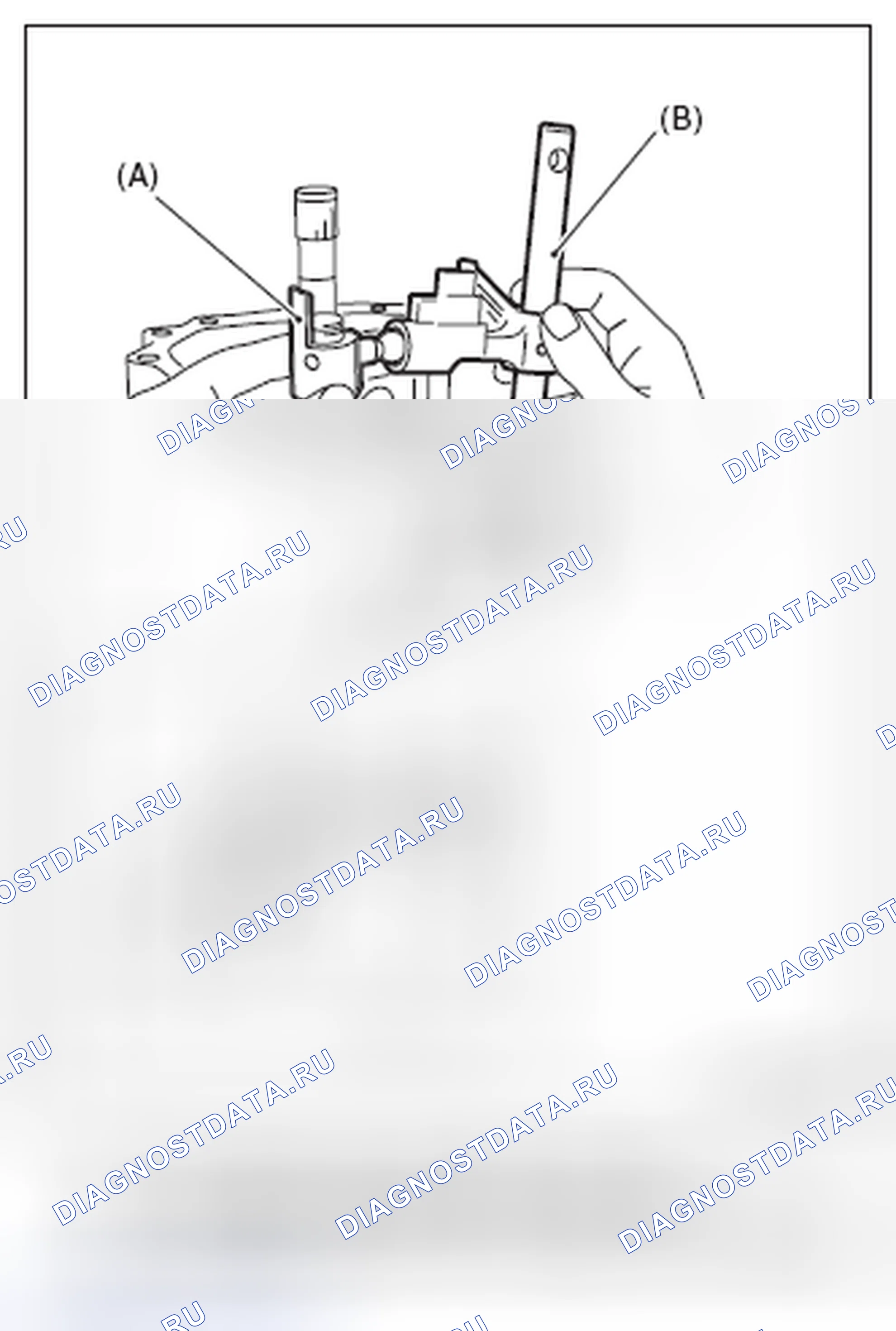 Рис. 416. Subaru Impreza GK