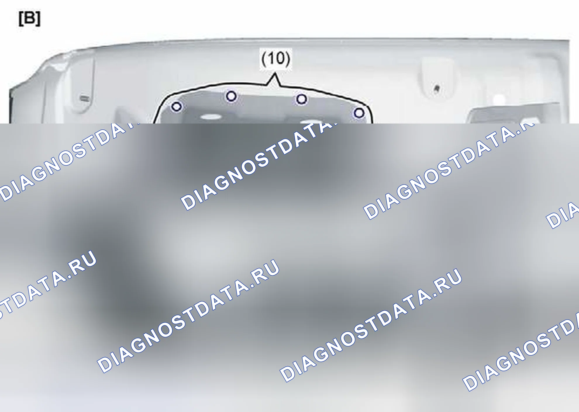 Рис. 173. Suzuki Kizashi I