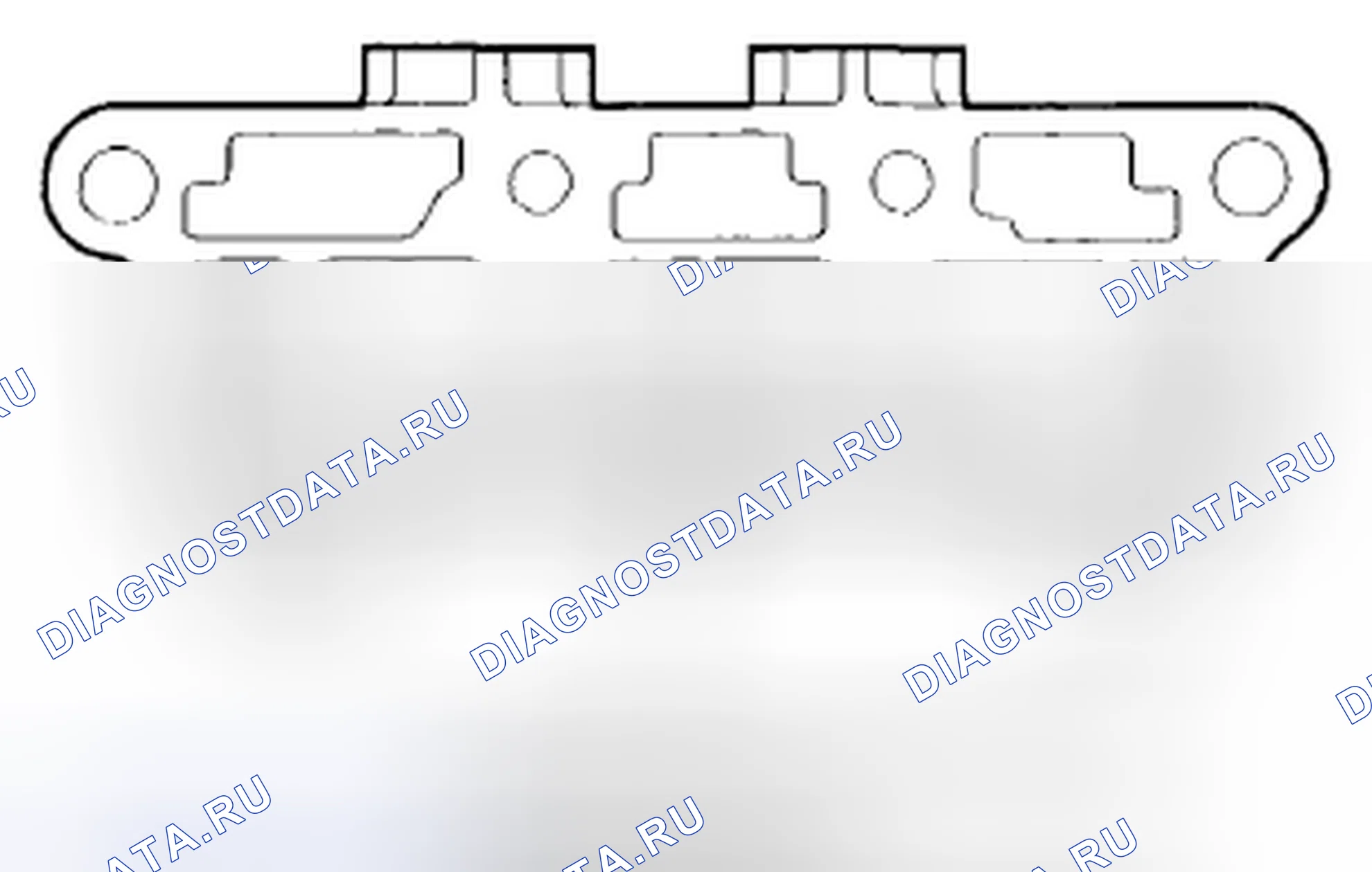 Рис. 152: K20Z2. Acura CSX I